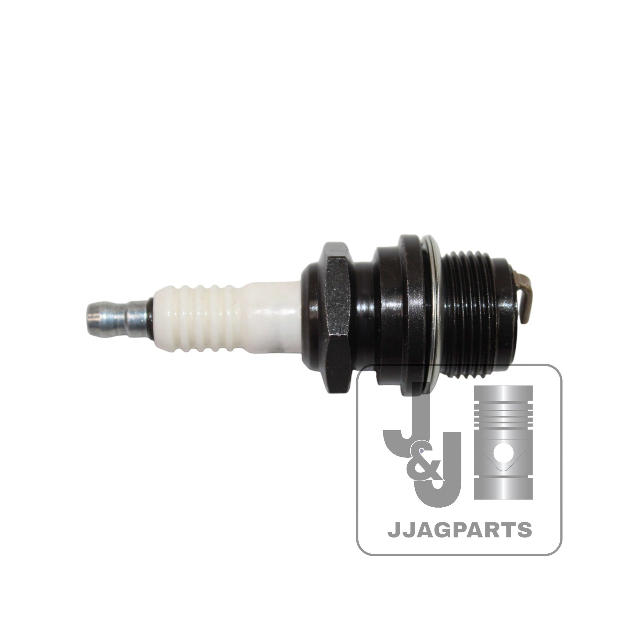 Spark Plug (Autolite)-Fits Massey Harris Tractor: 25 4WD