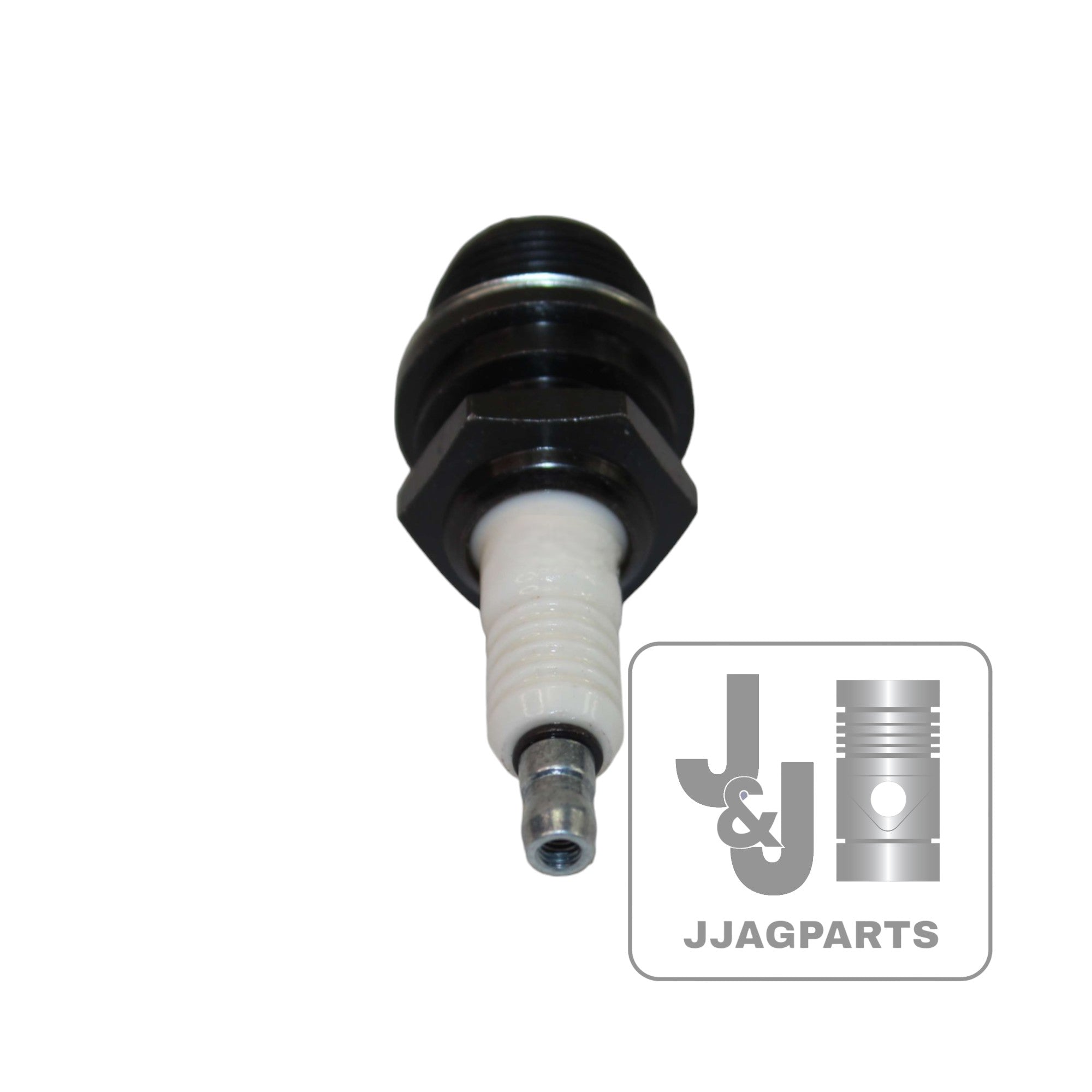 Spark Plug (Autolite)-Fits Massey Harris Tractor: 25 4WD