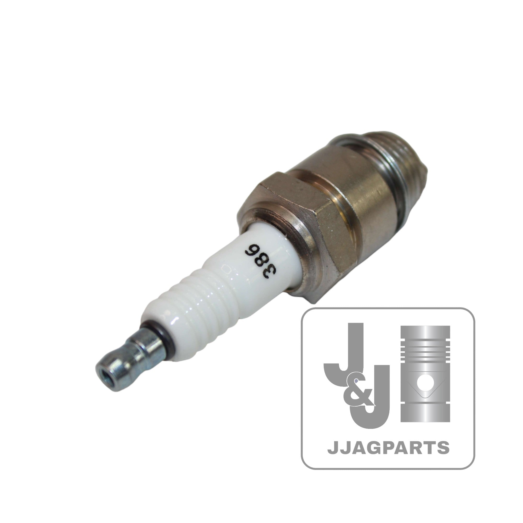 Spark Plug Fits International 560 606 656 660 666 686 706 766 826 856 Tractors