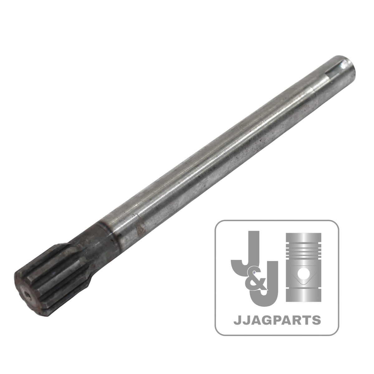 195454 Front Hydraulic Pump Drive Shaft-Fits Ford Tractor NAA 600 800 2000 4-cyl