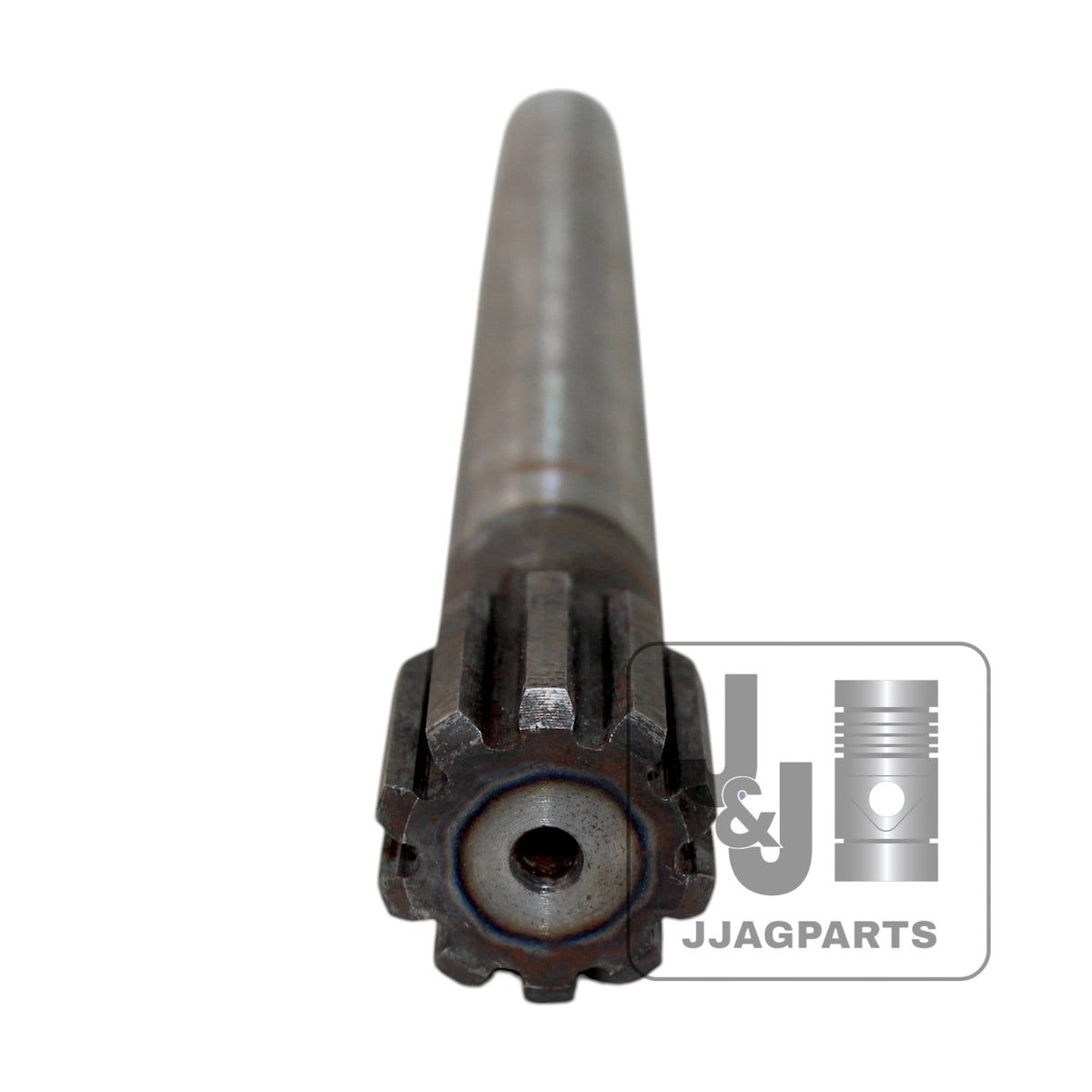 195454 Front Hydraulic Pump Drive Shaft-Fits Massey Ferguson: TE20 TO20 TO30