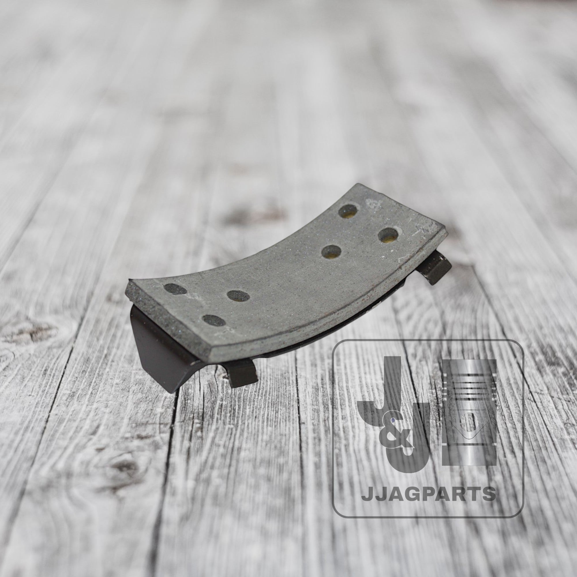 AB4748R Belt Pulley Brake Lining-Fits John Deere Tractor A AR B BR D G R 50