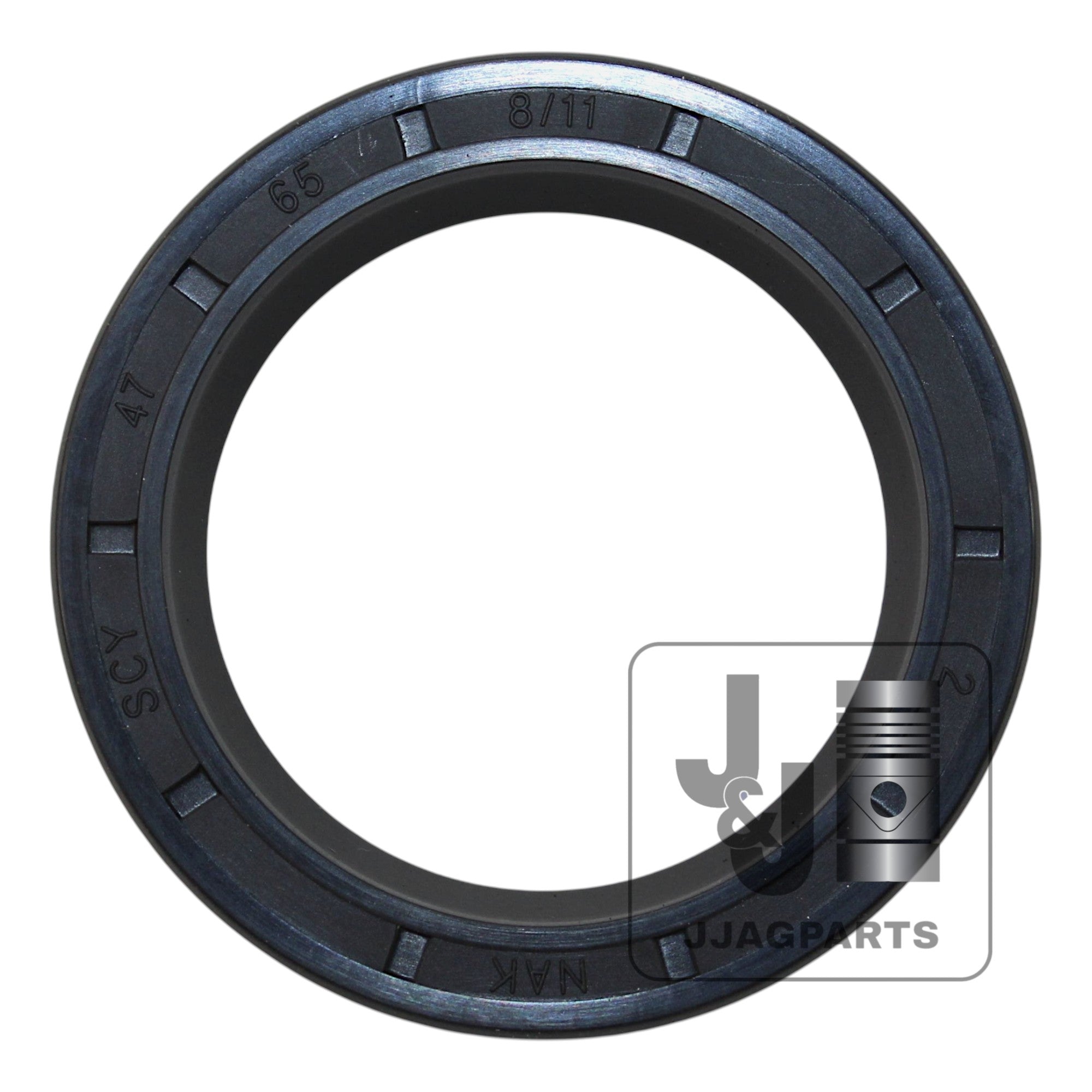 C0NN6700A Front Crankshaft Seal-Fits Ford Tractor Jubilee NAA 501 601