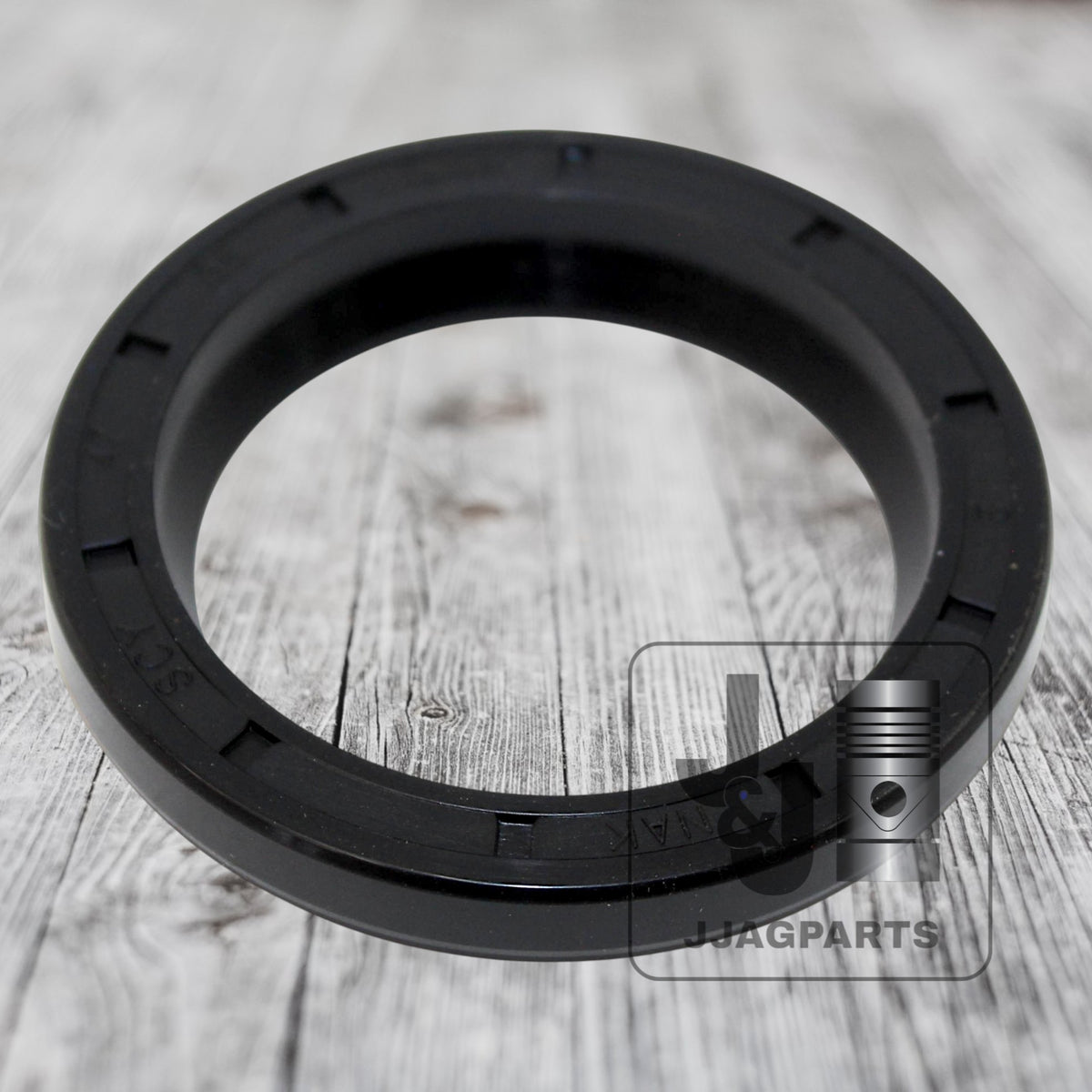C0NN6700A Front Crankshaft Seal-Fits Ford Tractor Jubilee NAA 501 601