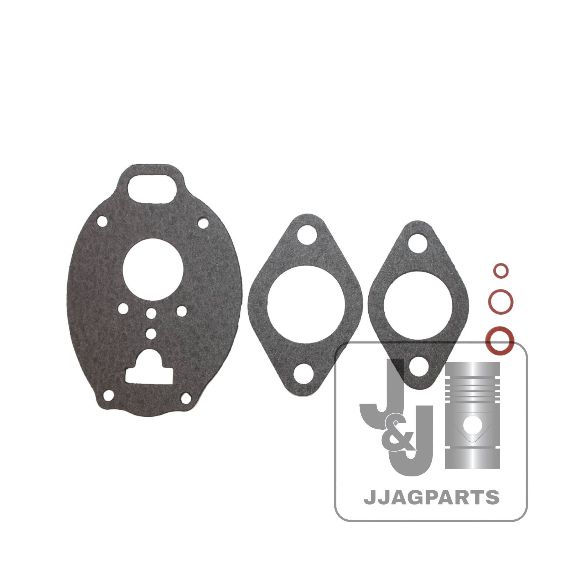 Carburetor Gasket Kit Marvel Schebler Fits Ford  800 821 901 4031 4140 Tractors