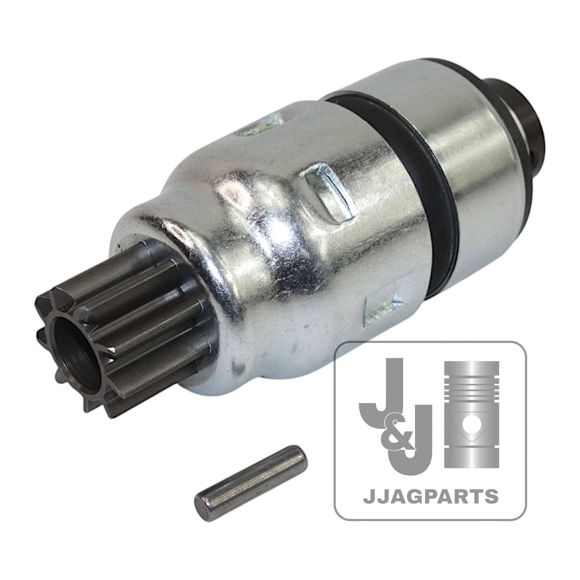 C1AF11350A Ratchet Style Starter Drive Assembly-Fits Ford NAA 501 600 700