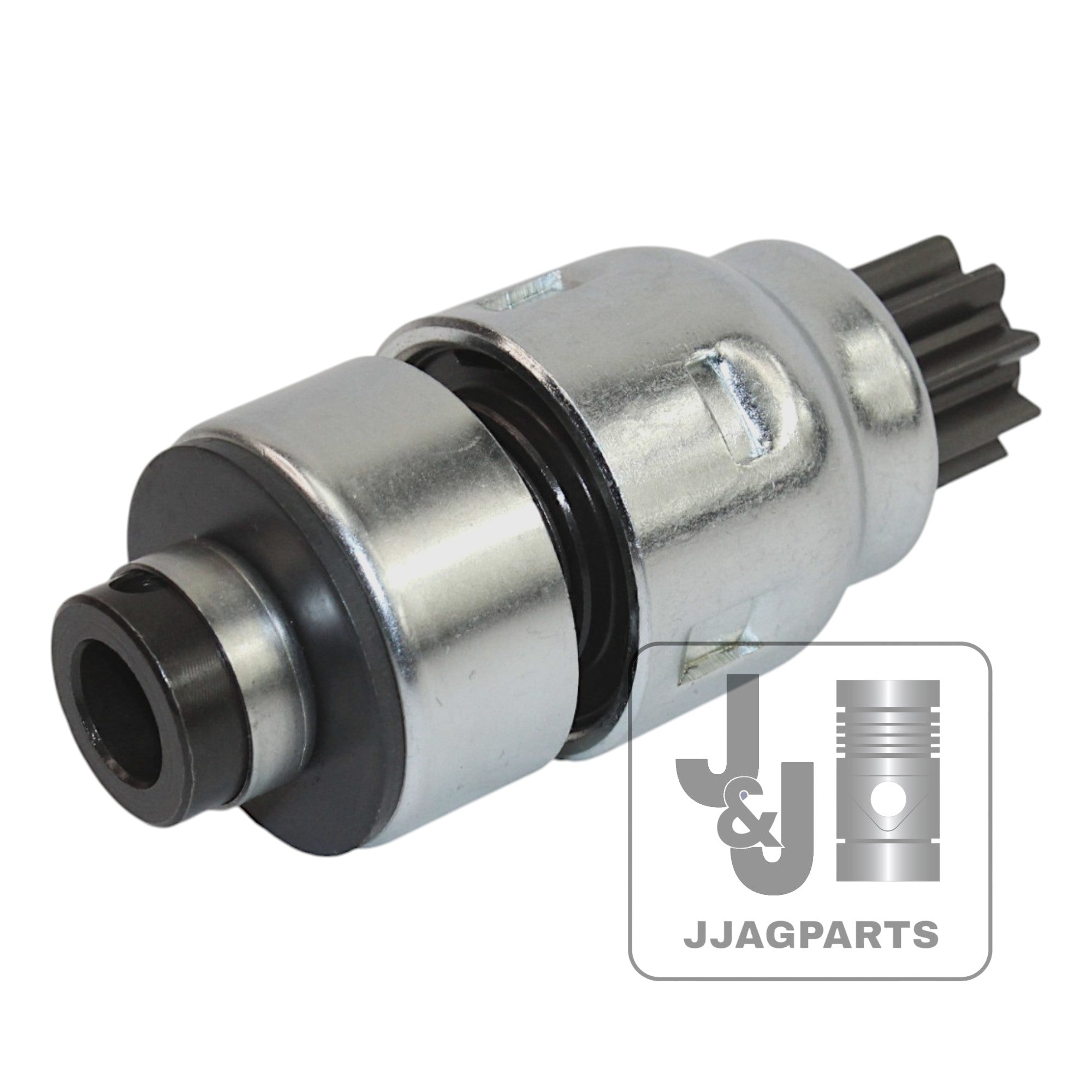 C1AF11350A Ratchet Style Starter Drive Assembly-Fits Ford NAA 501 600 700