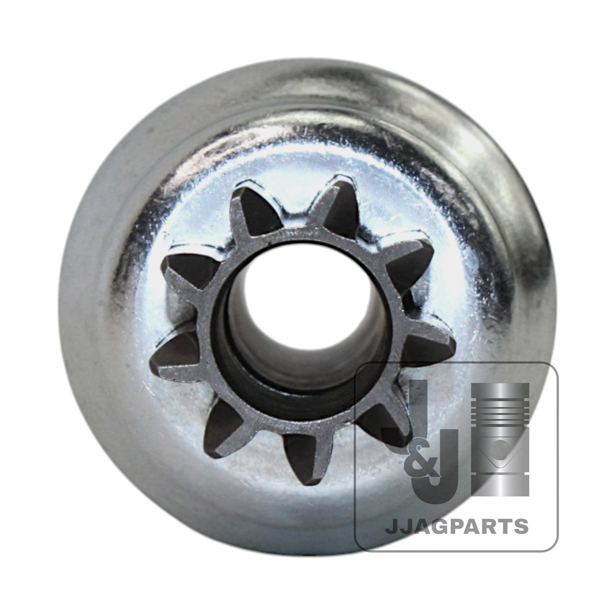 C1AF11350A Ratchet Style Starter Drive Assembly-Fits Ford NAA 501 600 700