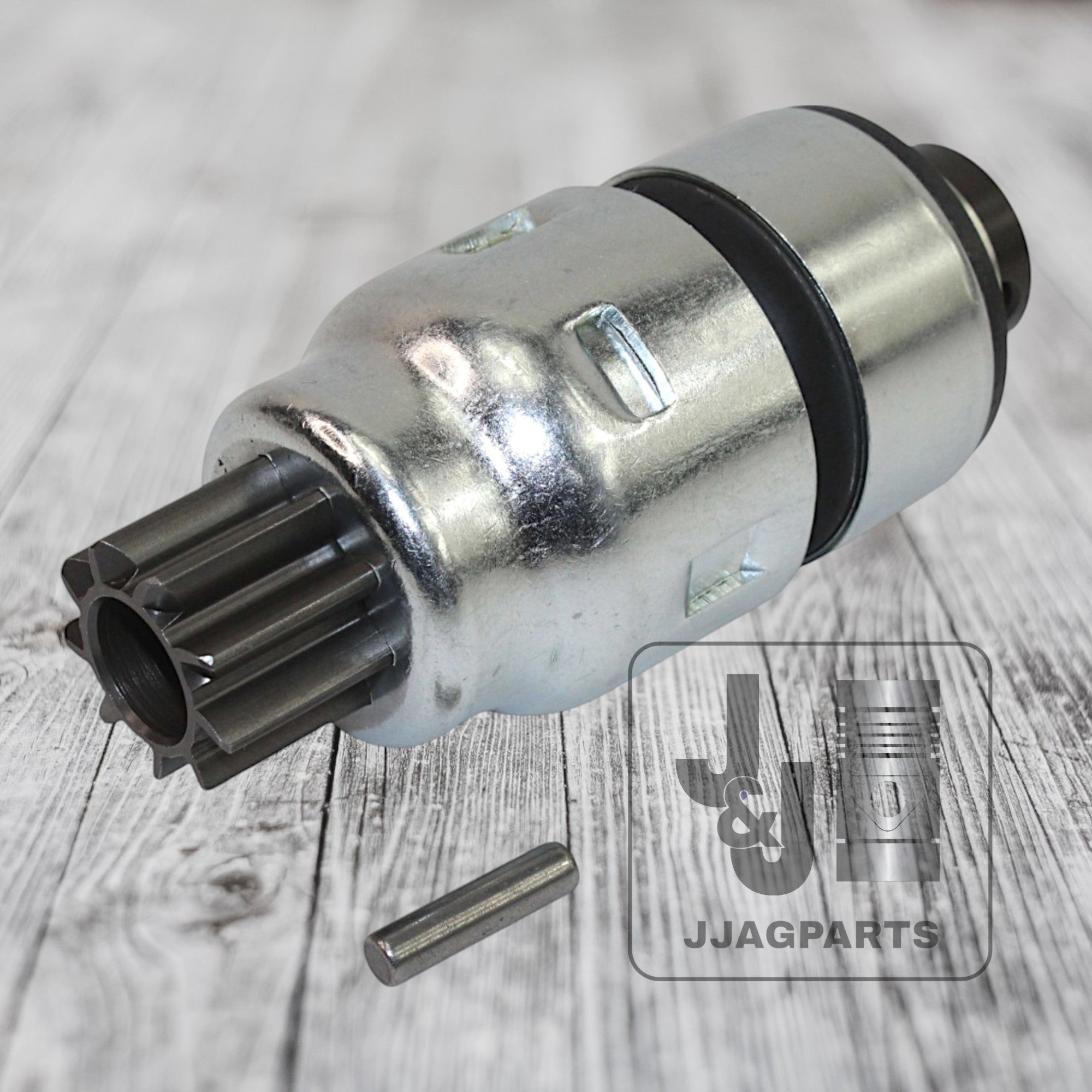 C1AF11350A Ratchet Style Starter Drive Assembly-Fits Ford NAA 501 600 700