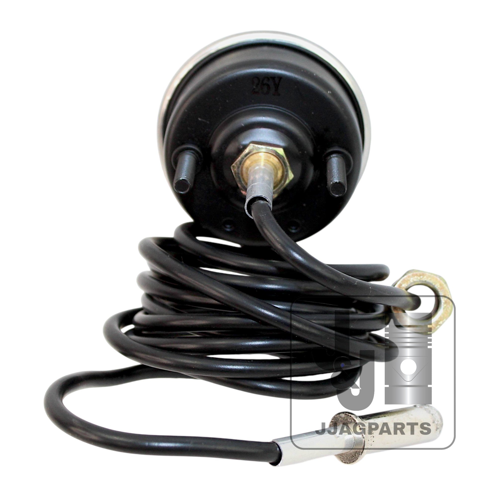 Water Temperature Gauge fits International Tractor 200 240 340 350 400 560 660 C