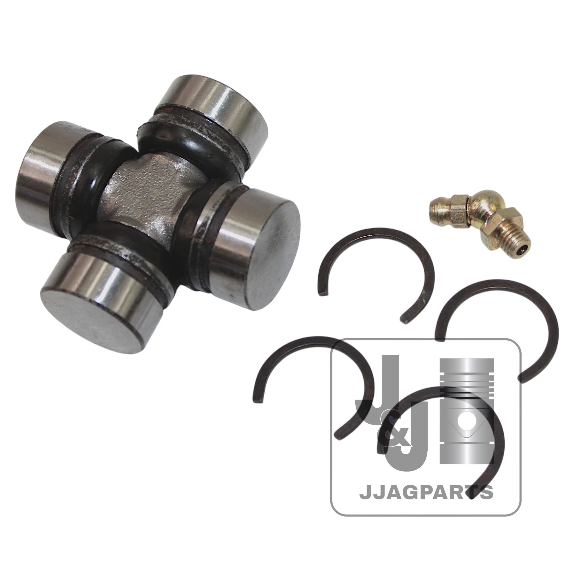 224890 Steering Shaft Cross & Bearing U-Joint Allis Chalmers Tractor D14 D15