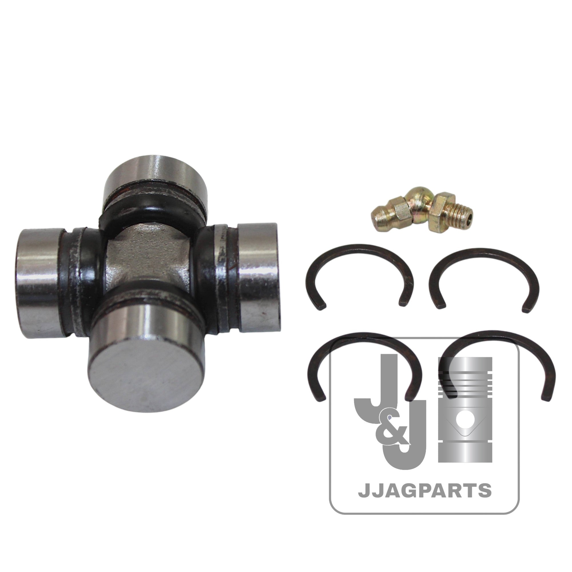 224890 Steering Shaft Cross & Bearing U-Joint Allis Chalmers Tractor D14 D15