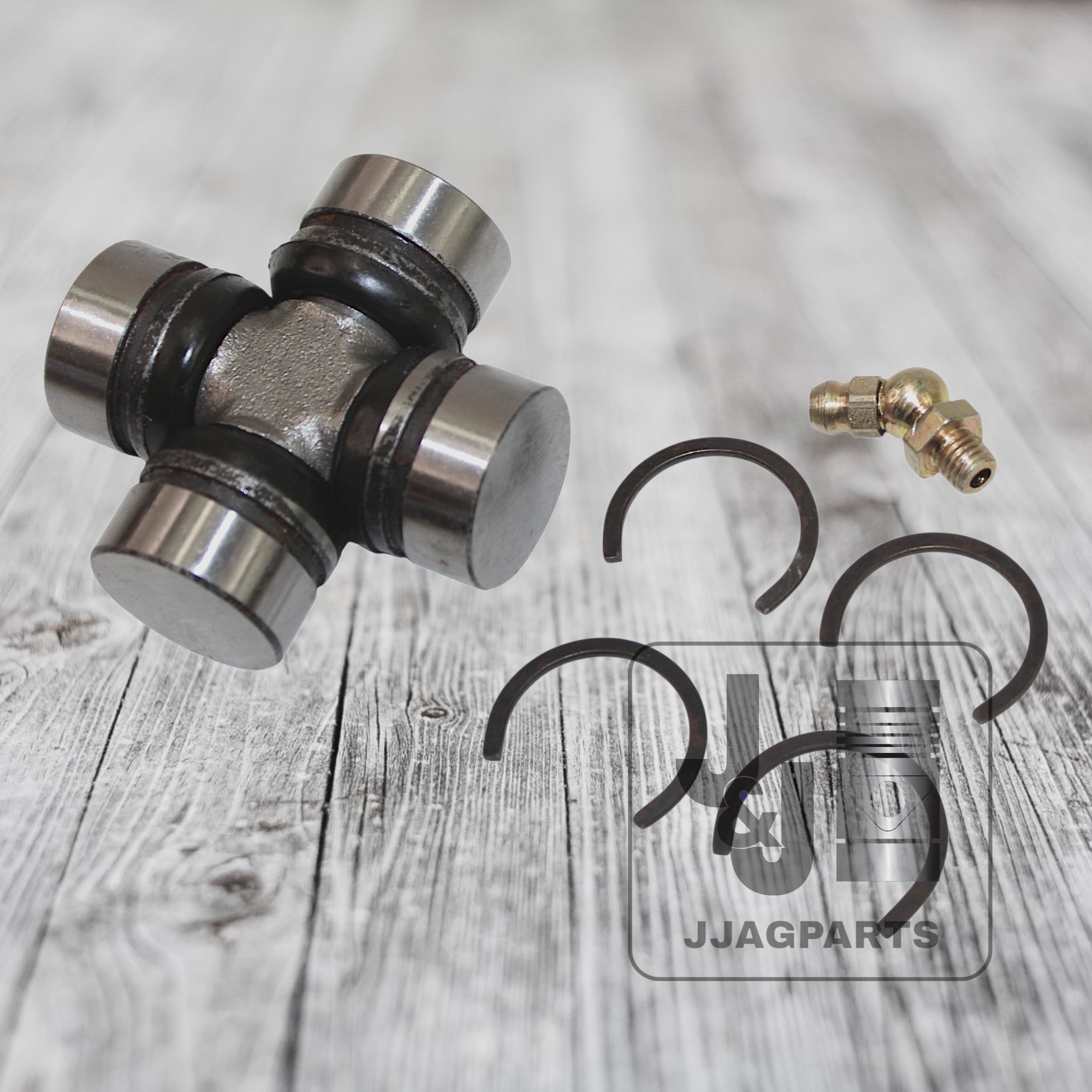 Z862 Steering Shaft Cross & Bearing U-Joint Fits Cockshutt Tractor E2 E3 20 30