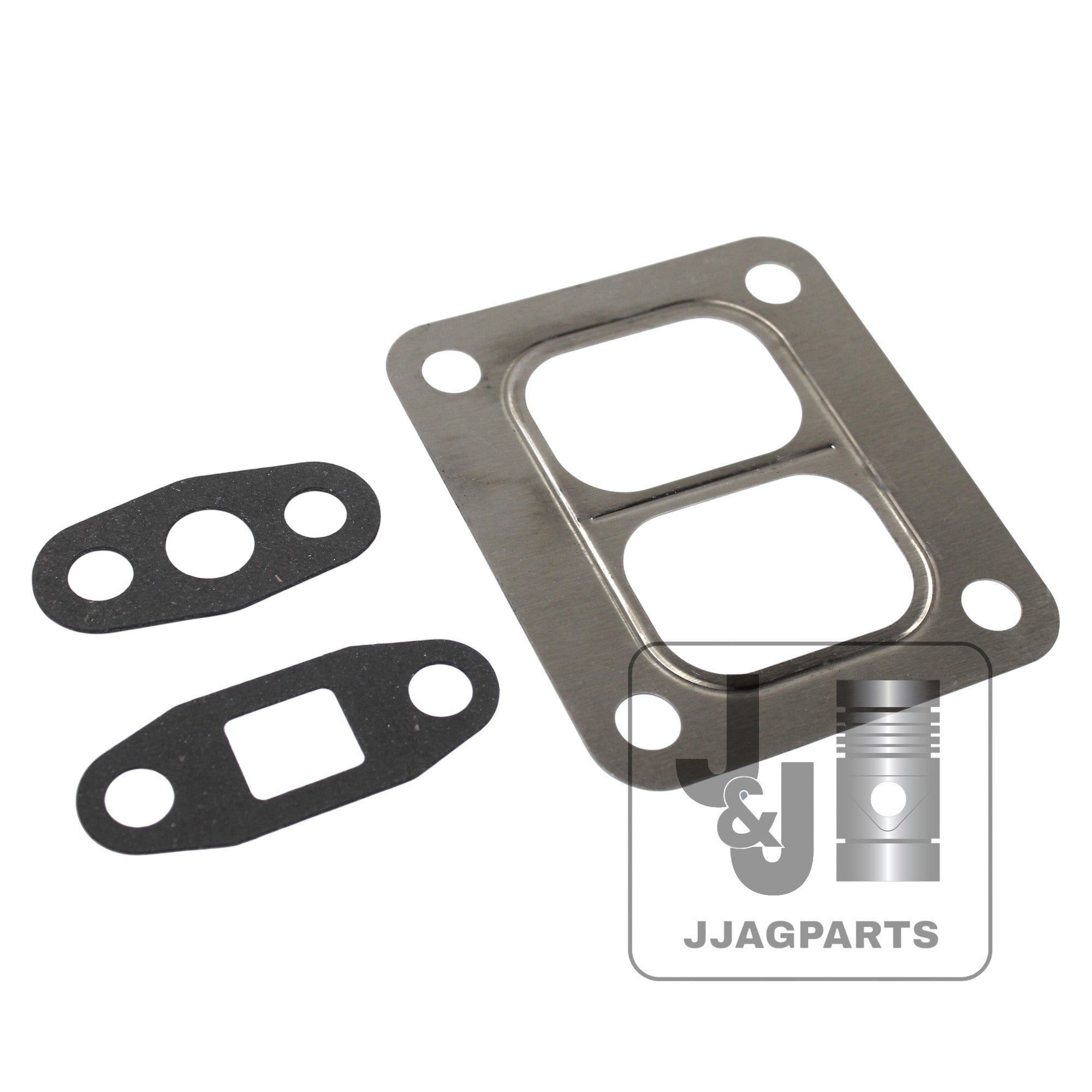 1884218M1 Turbocharger to Exhaust Manifold Mounting Gasket Massey Tractor 1105