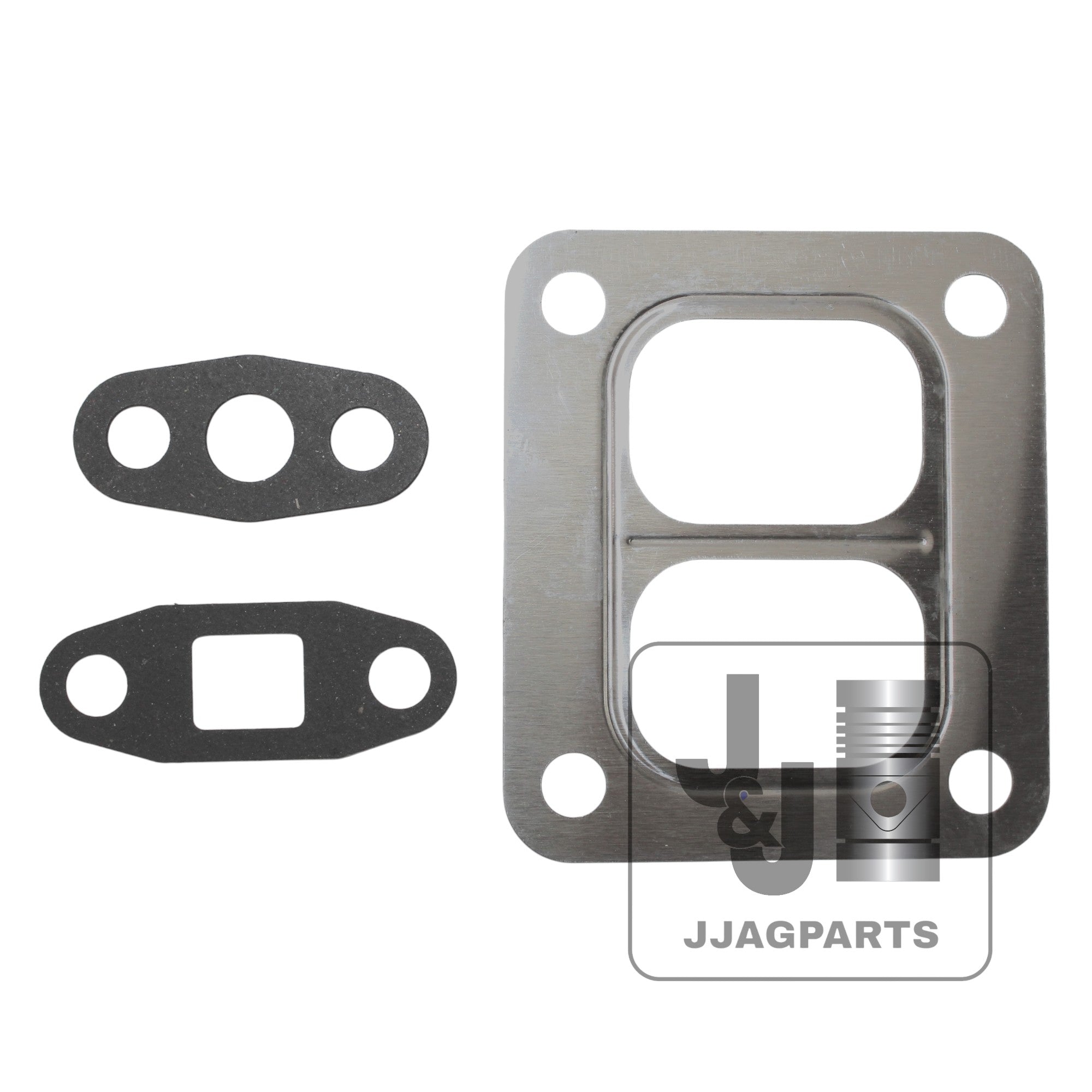 1884218M1 Turbocharger to Exhaust Manifold Mounting Gasket Massey Tractor 1105