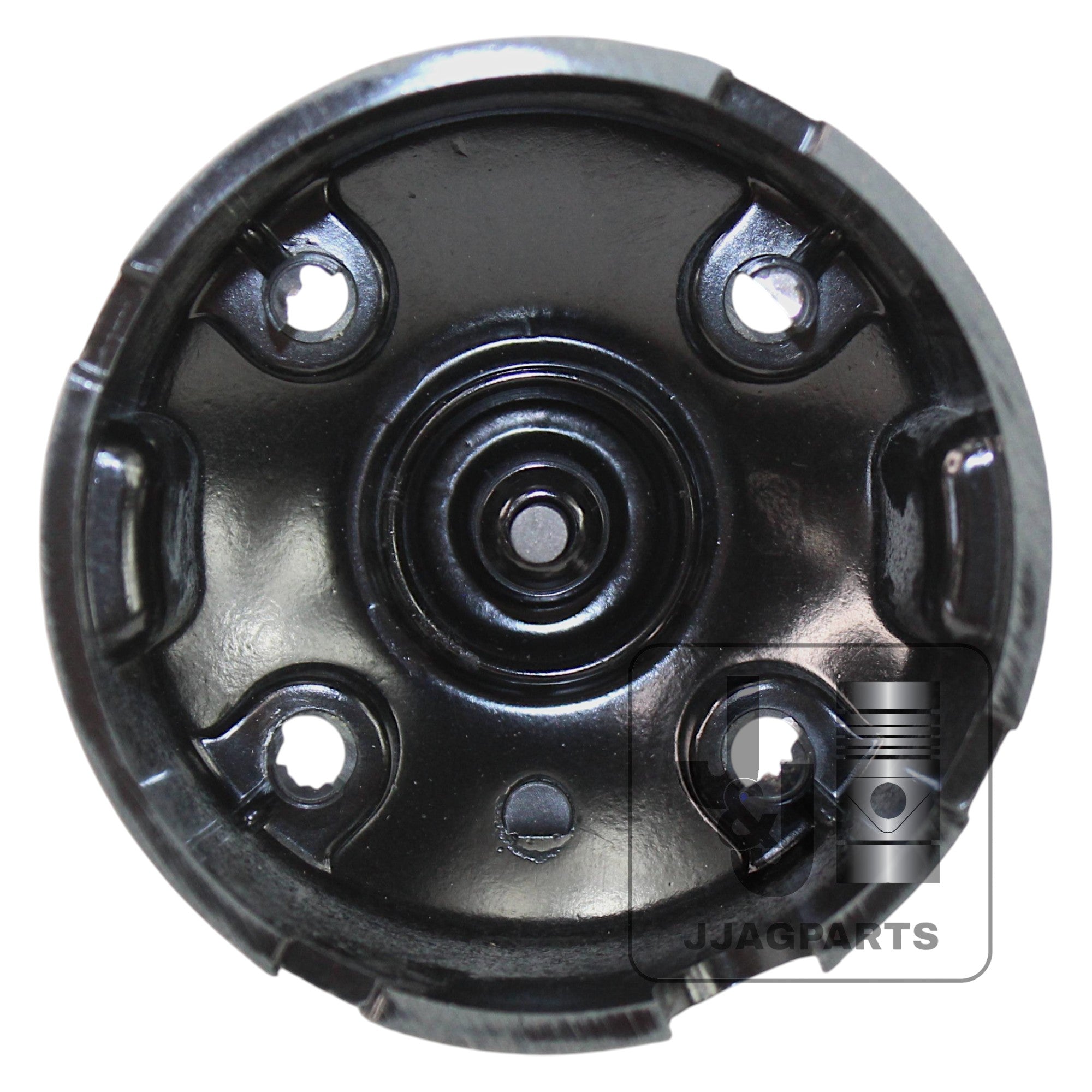 Distributor Cap fits Fordson Dexta Tractor | Lucas Type (1957–61)