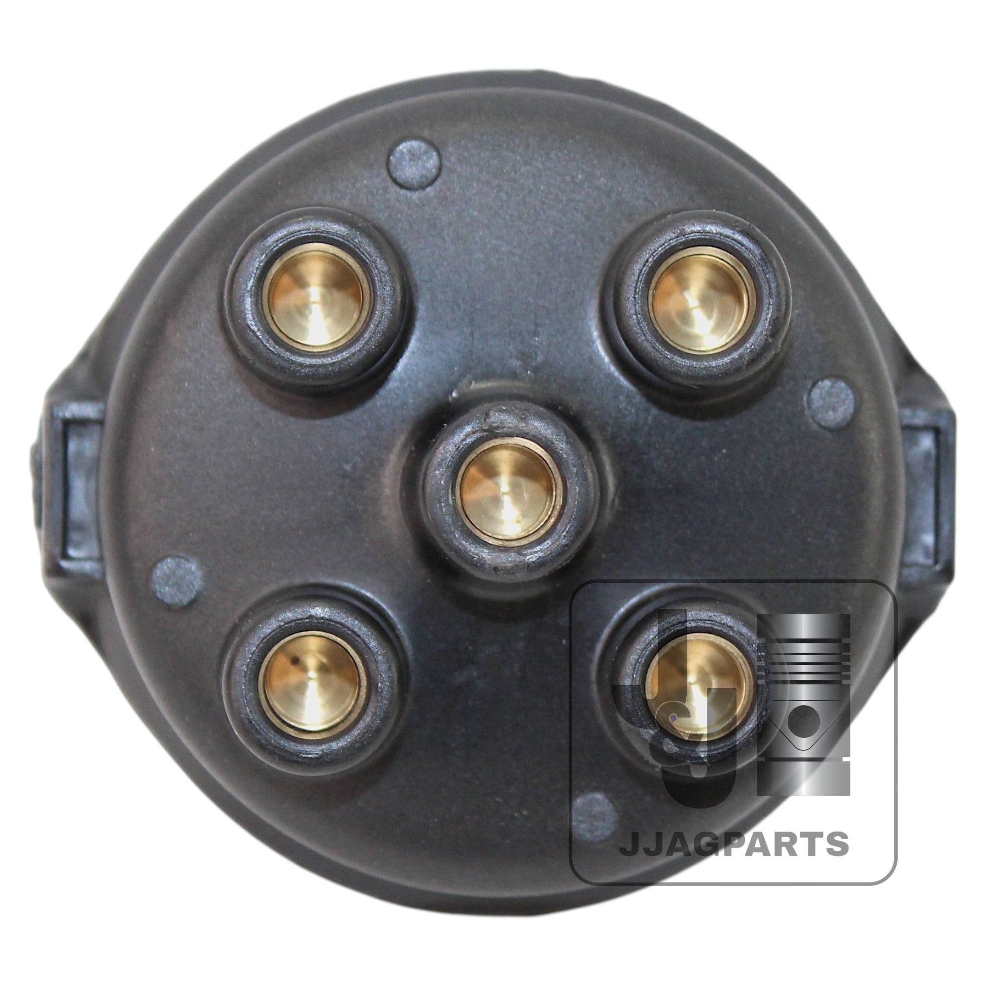 Distributor Cap 4-cyl EARLY Delco Cockshutt 540 550 1350 Tractors MAO595