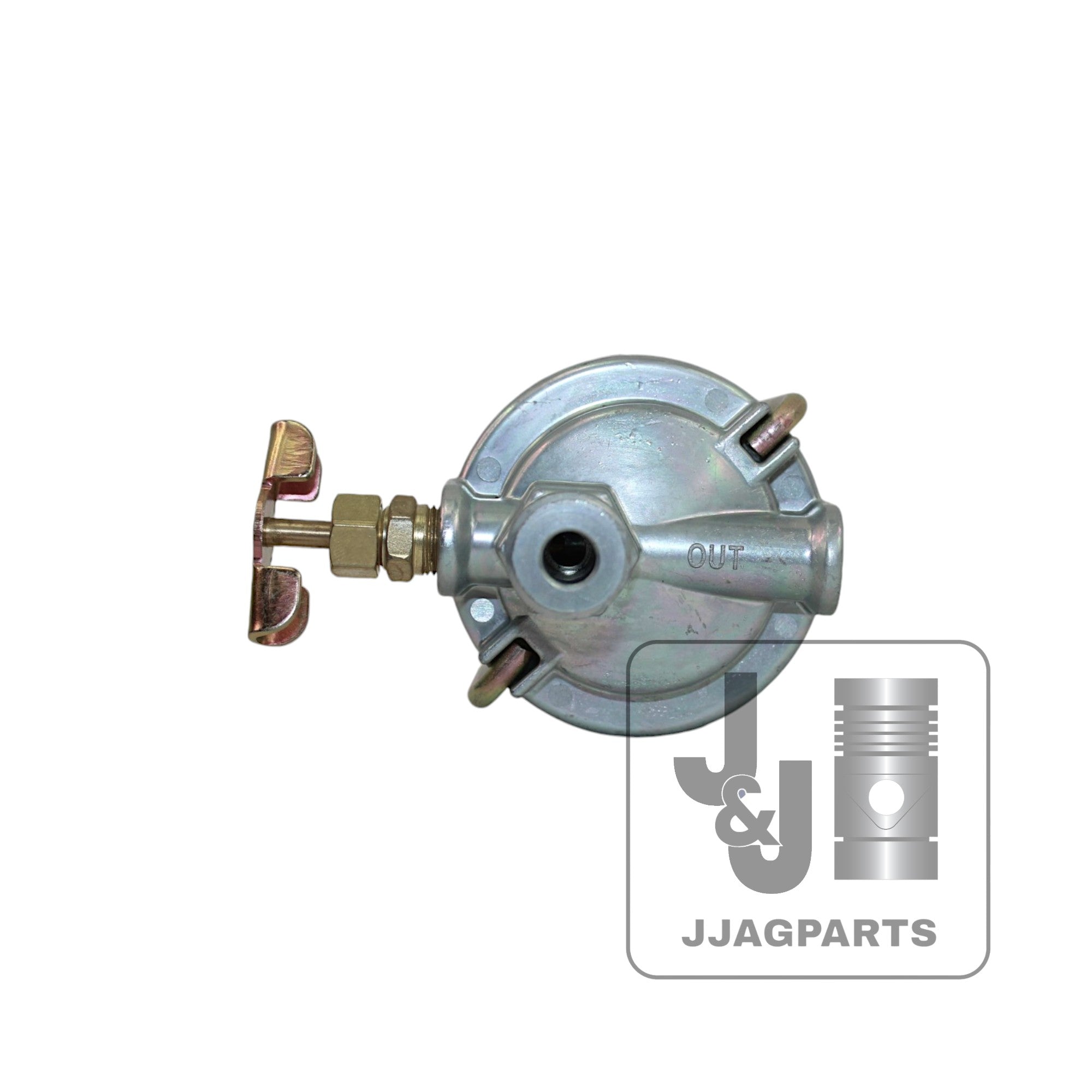 T01718 Sediment Bowl Assembly-Fits Cockshutt Tractor E2 E3 E4 E5 20
