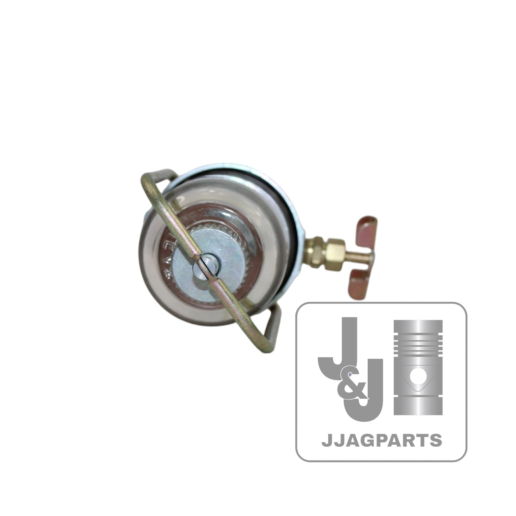 AA4295R Sediment Bowl Assembly-Fits John Deere Tractor A B 50 60 70