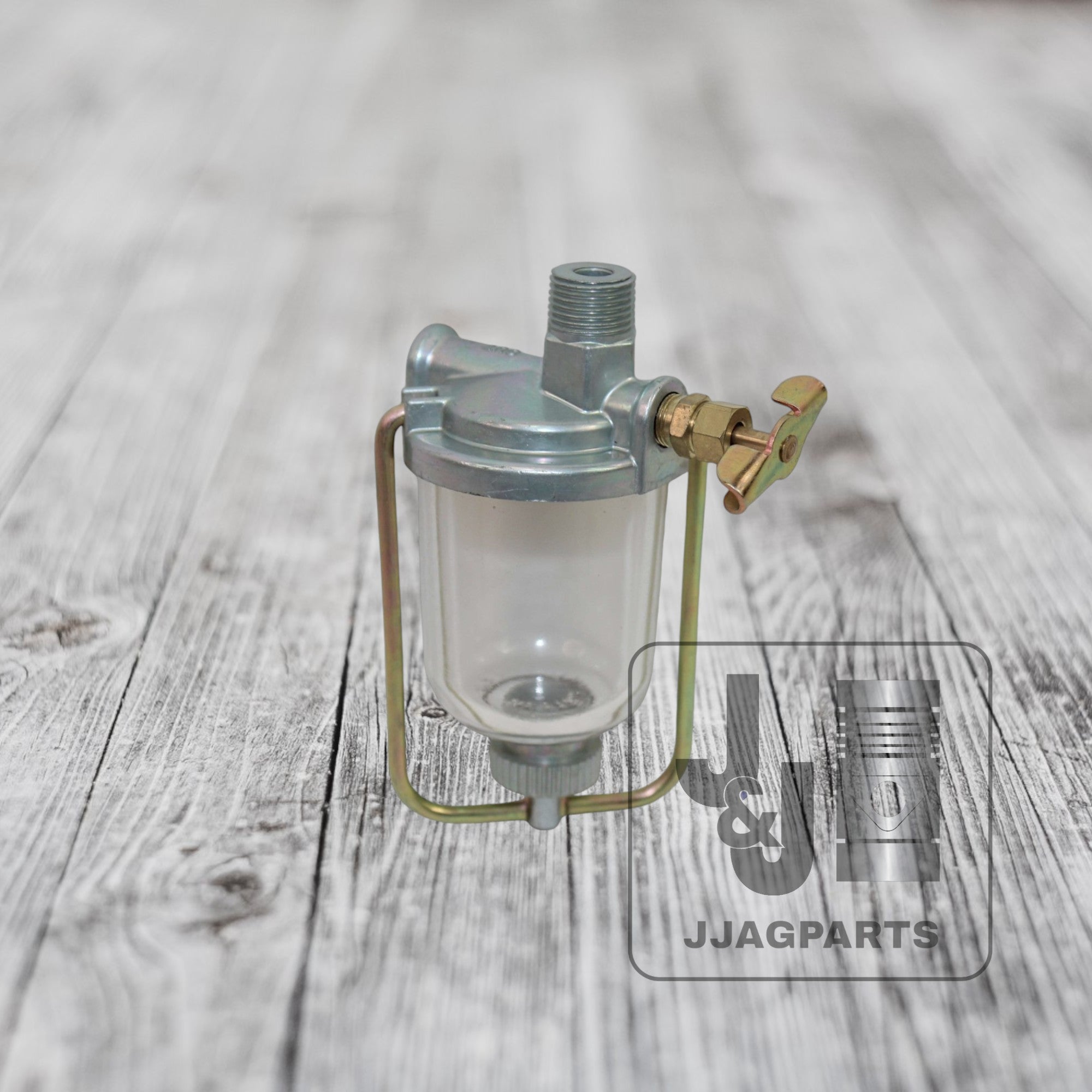 AA4295R Sediment Bowl Assembly-Fits John Deere Tractor A B 50 60 70