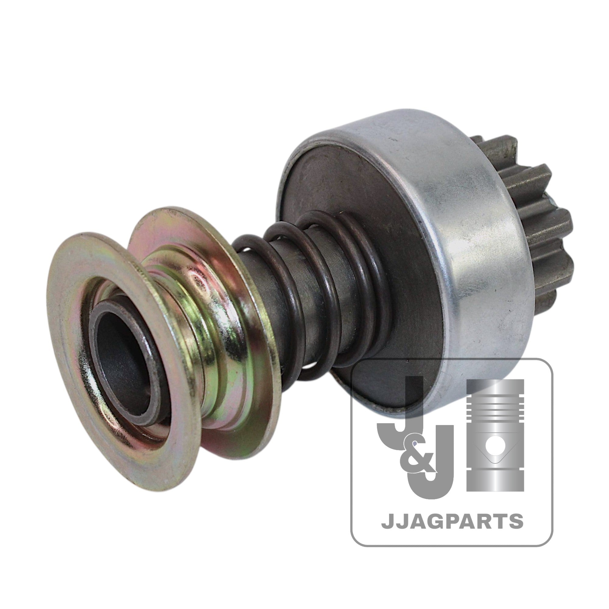 1874133 Starter Drive Bendix Fits John Deere Tractor A  AO AR G 60