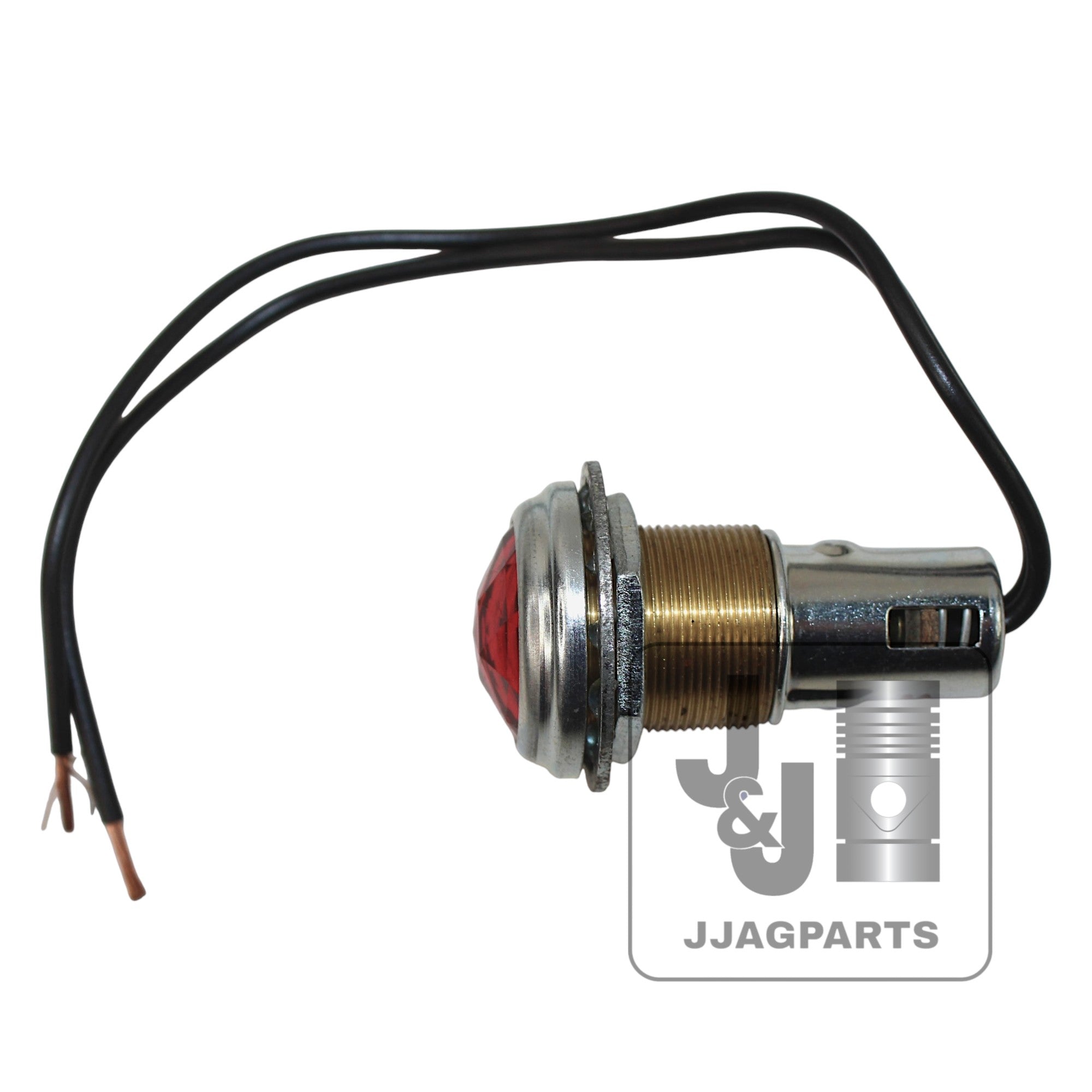 Indicator Light 12V Minneapolis Moline G955 G1050 G1350 G1355 Tractors 10A29412