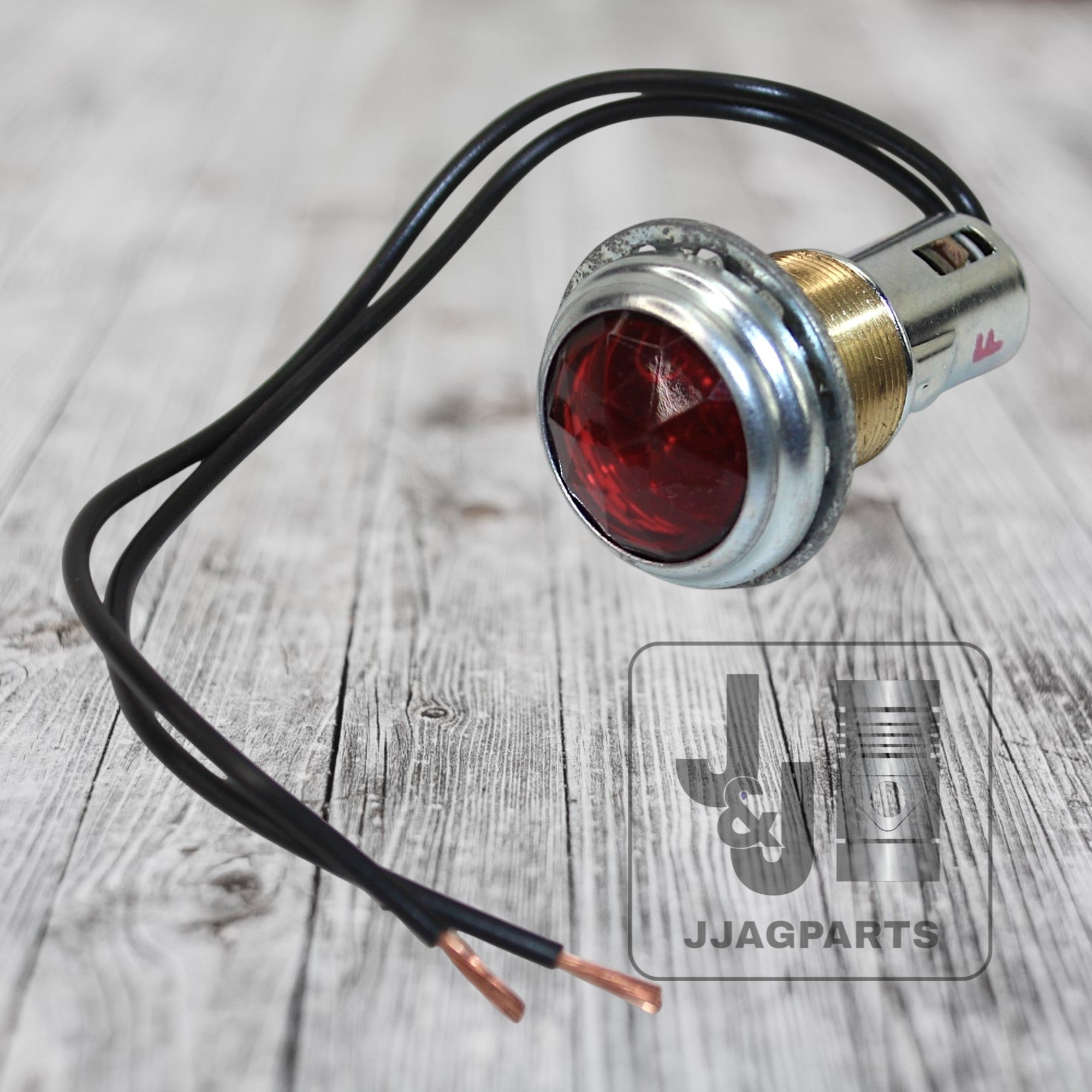 Indicator Light 12V Minneapolis Moline G955 G1050 G1350 G1355 Tractors 10A29412