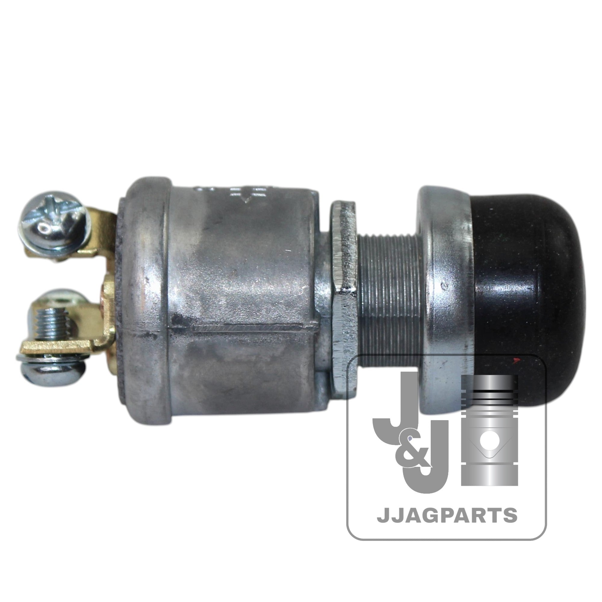 3 Terminal Push Button Starter Switch Fits John Deere 530 630 Tractors AR1324R