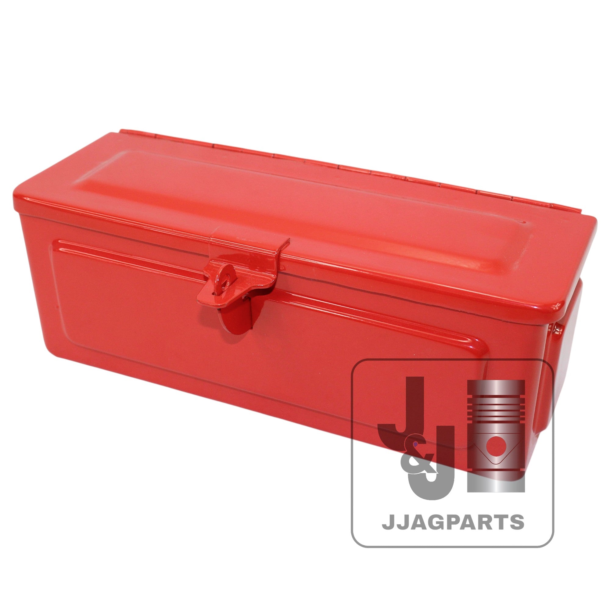Universal Red Toolbox Fits many Allis Chalmers Tractors 79024746