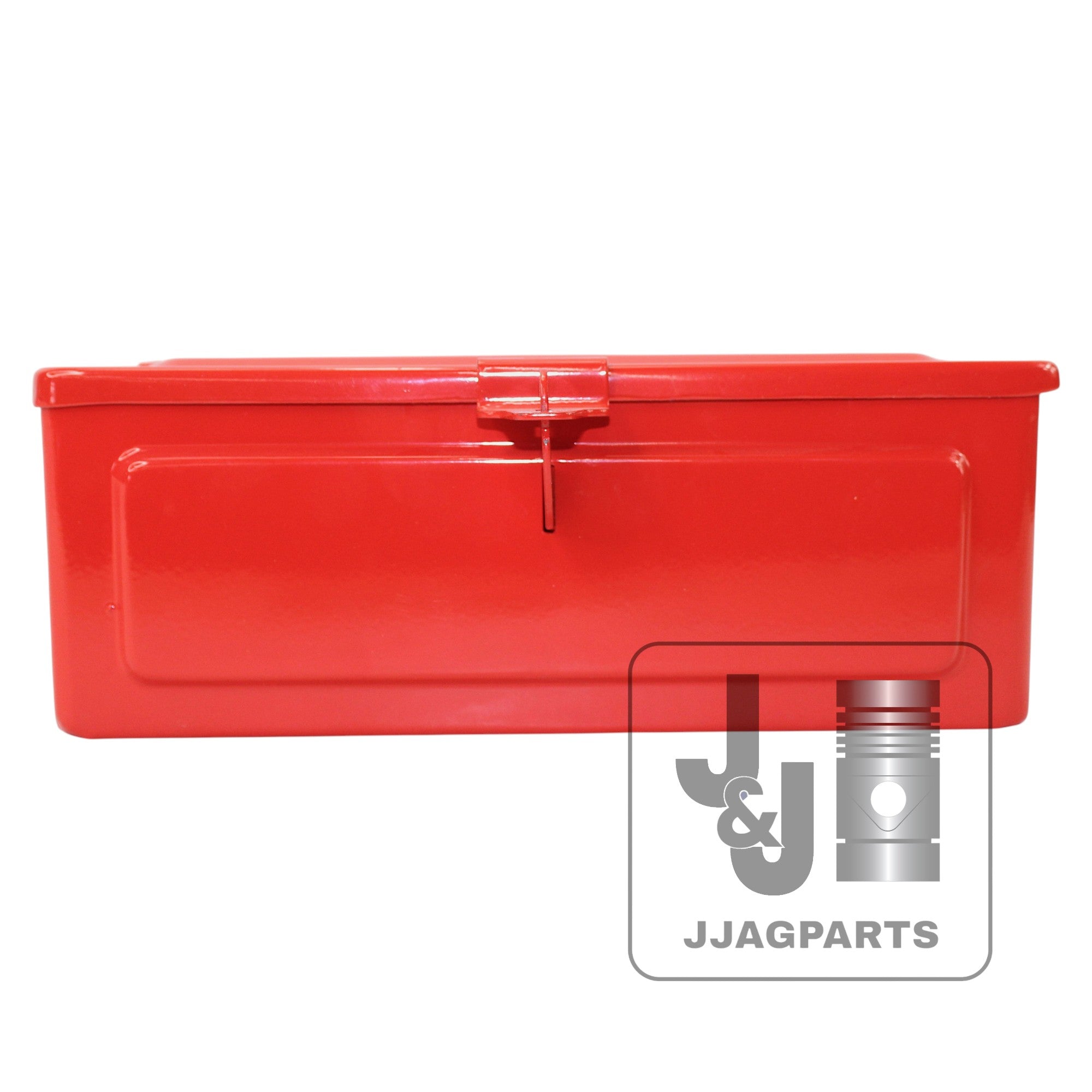 Universal Red Toolbox fits International IH Farmall Tractors