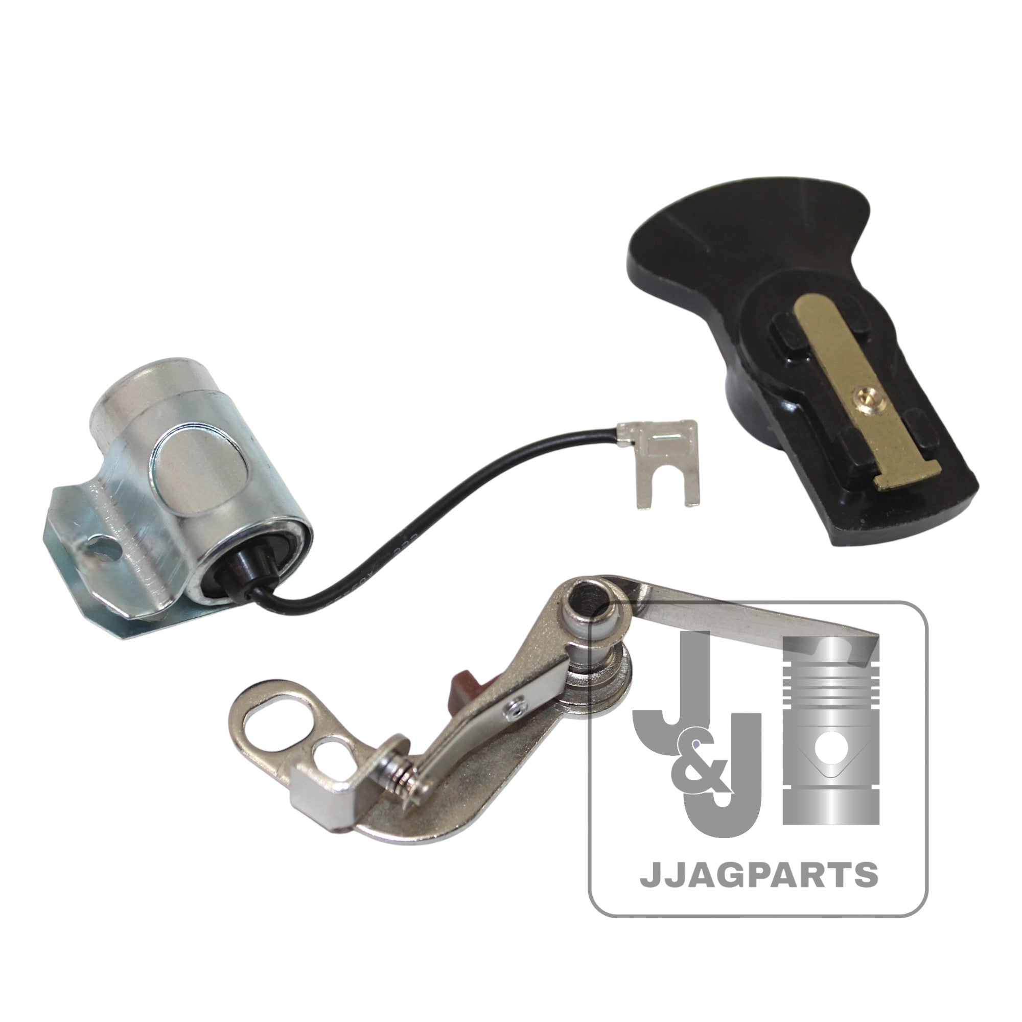 Ignition Tune-Up Kit Fits Case VA VAC 200B 210B 300B 311B 400 441 530 Tractors