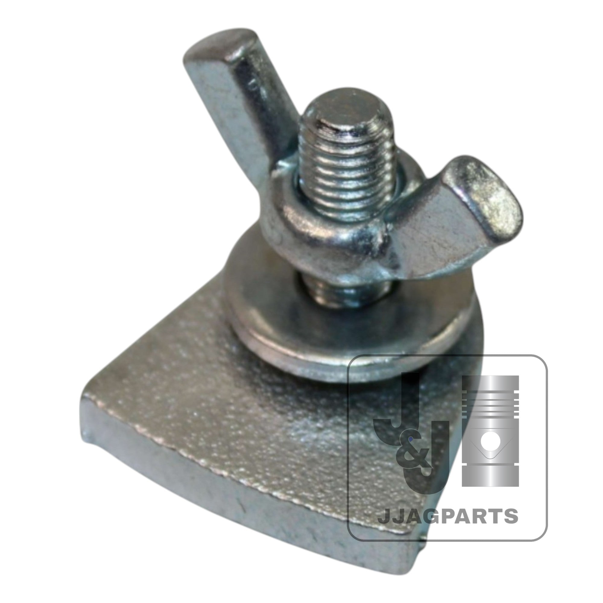 Quadrant Stop Kit Fits Massey Ferguson TE20 TO20 TO30 35 65 Harris 50 Tractors