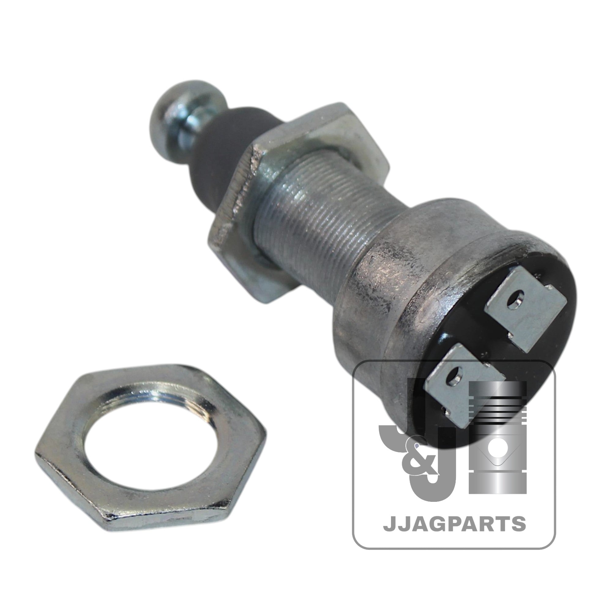 Neutral Starting Switch Fits White Oliver 1865 2055 2155 2655 Tractors 70248659