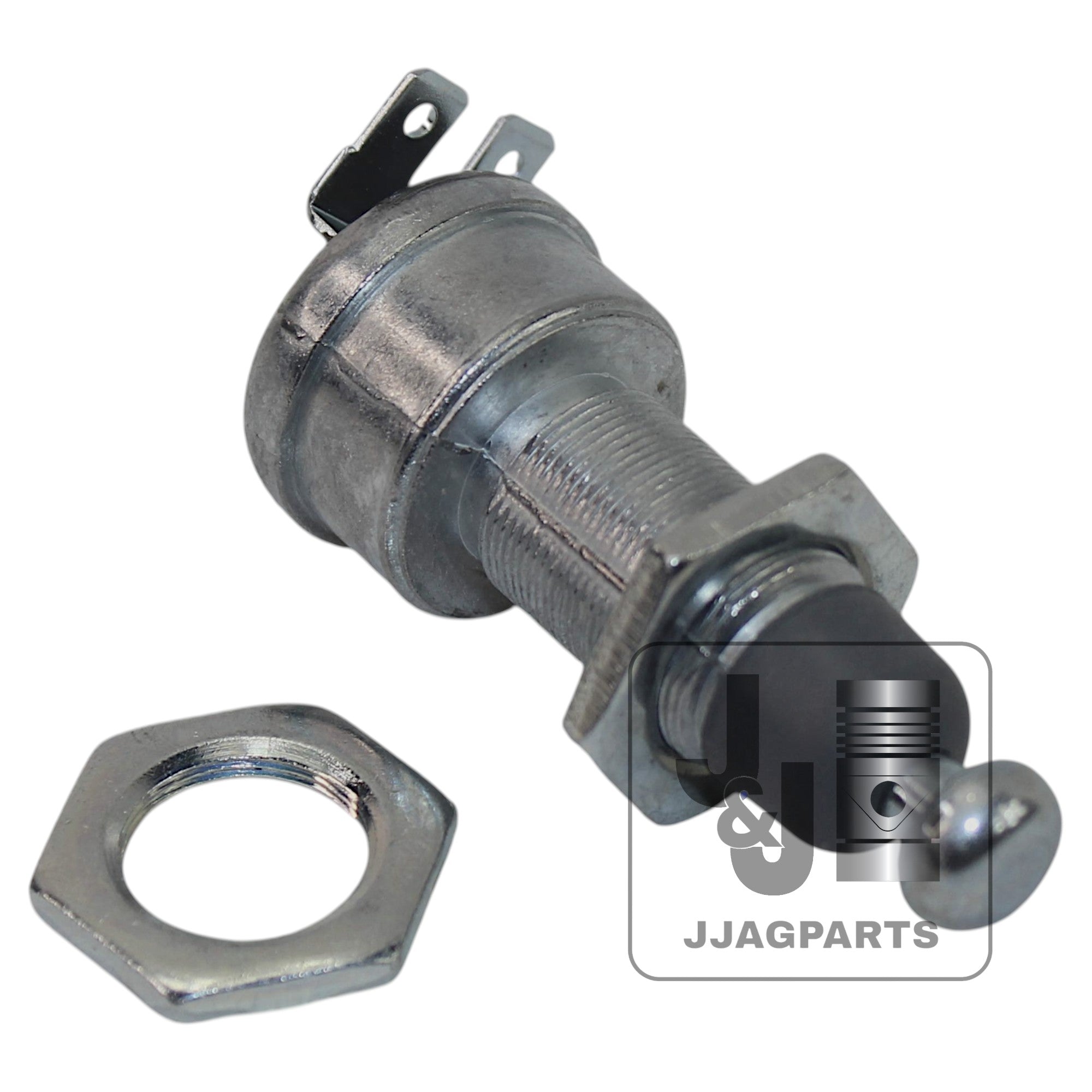 Neutral Starting Switch Fits Allis Chalmers 160 220 6080 8550 Tractors 248659