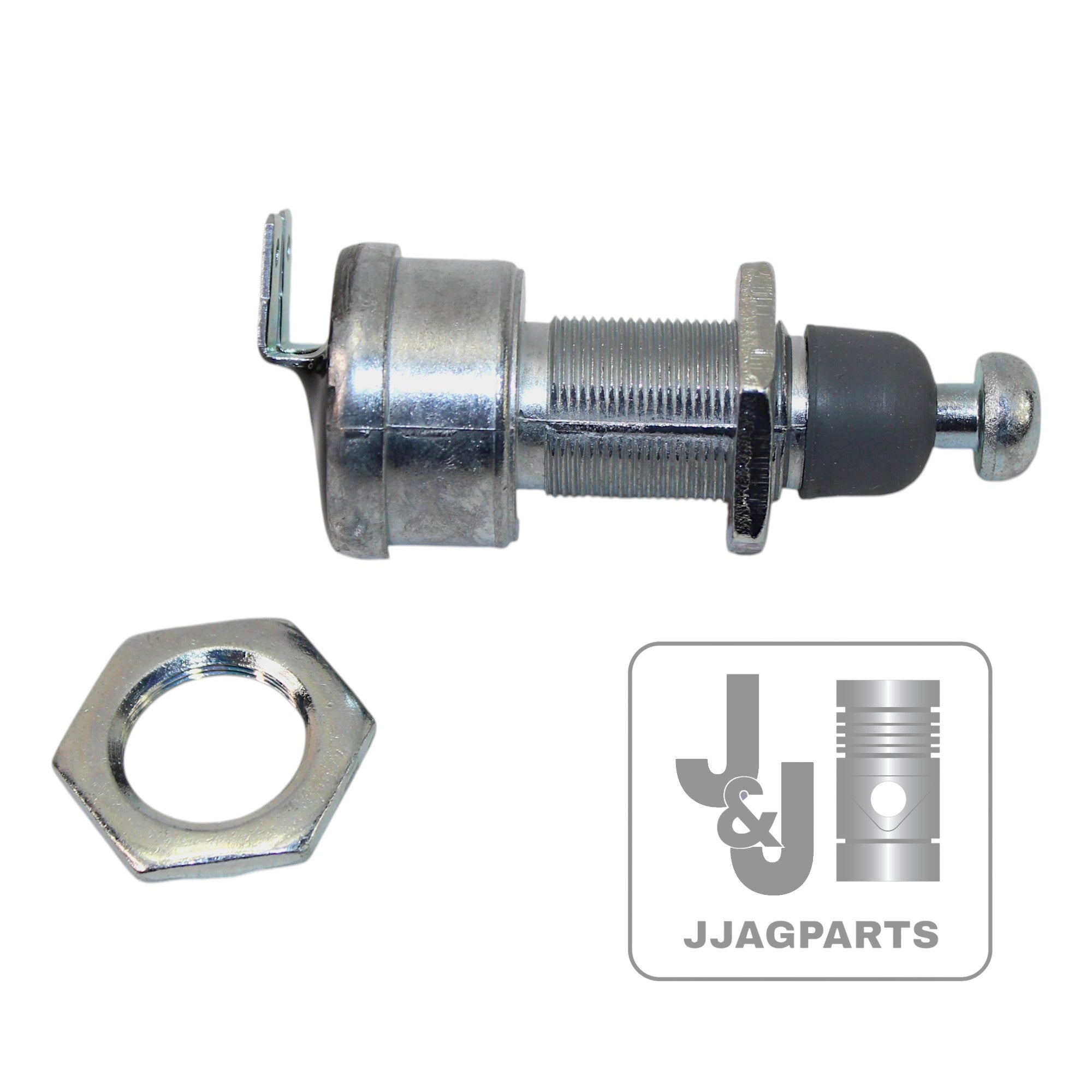 Neutral Starting Switch Fits John Deere  2010 3010 4010 Tractors AH98872