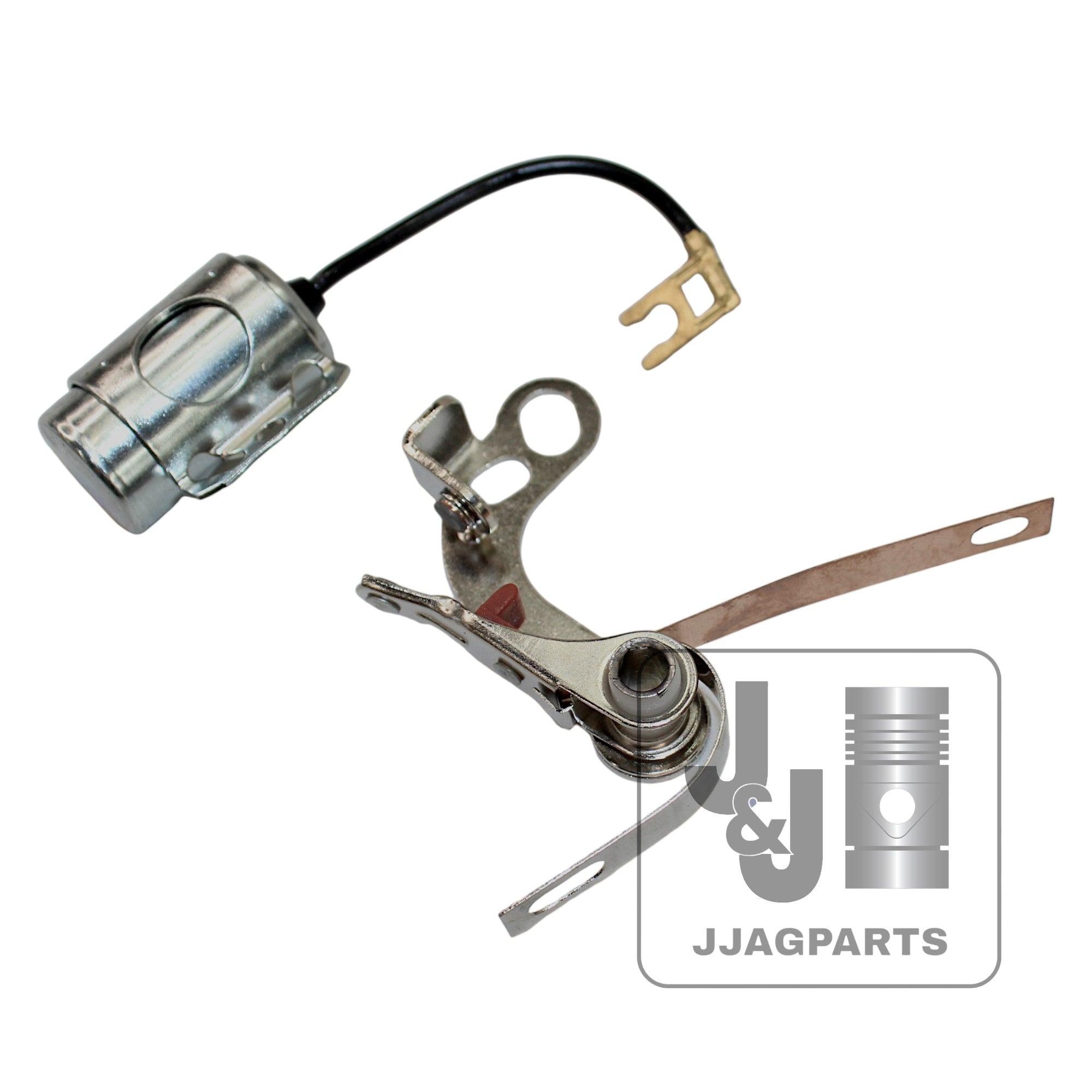 Ignition TuneUp Kit  Autolite distributor Fits Cockshutt E2 E3 E4 E5 20 Tractors