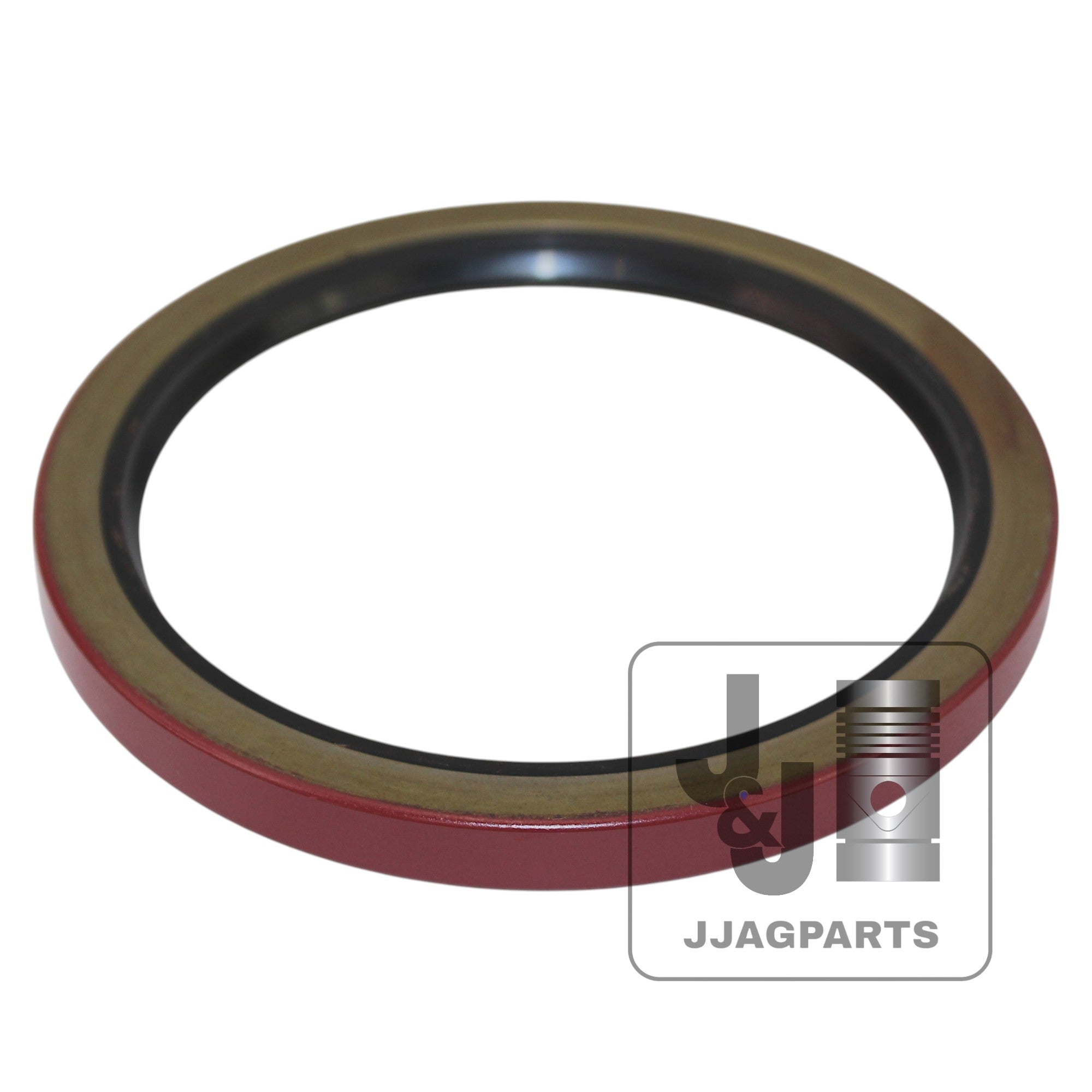 10A21466 Rear Engine Crankshaft Seal-Fits Minneapolis Moline Tractor R ZA ZB