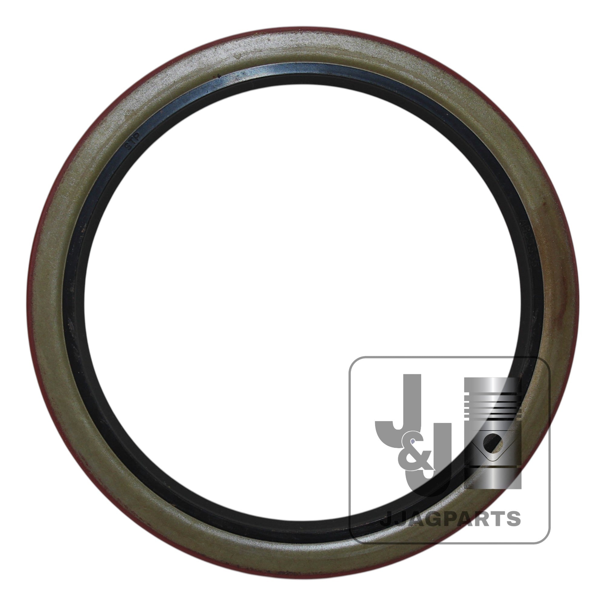 10A21466 Rear Engine Crankshaft Seal-Fits Minneapolis Moline Tractor R ZA ZB