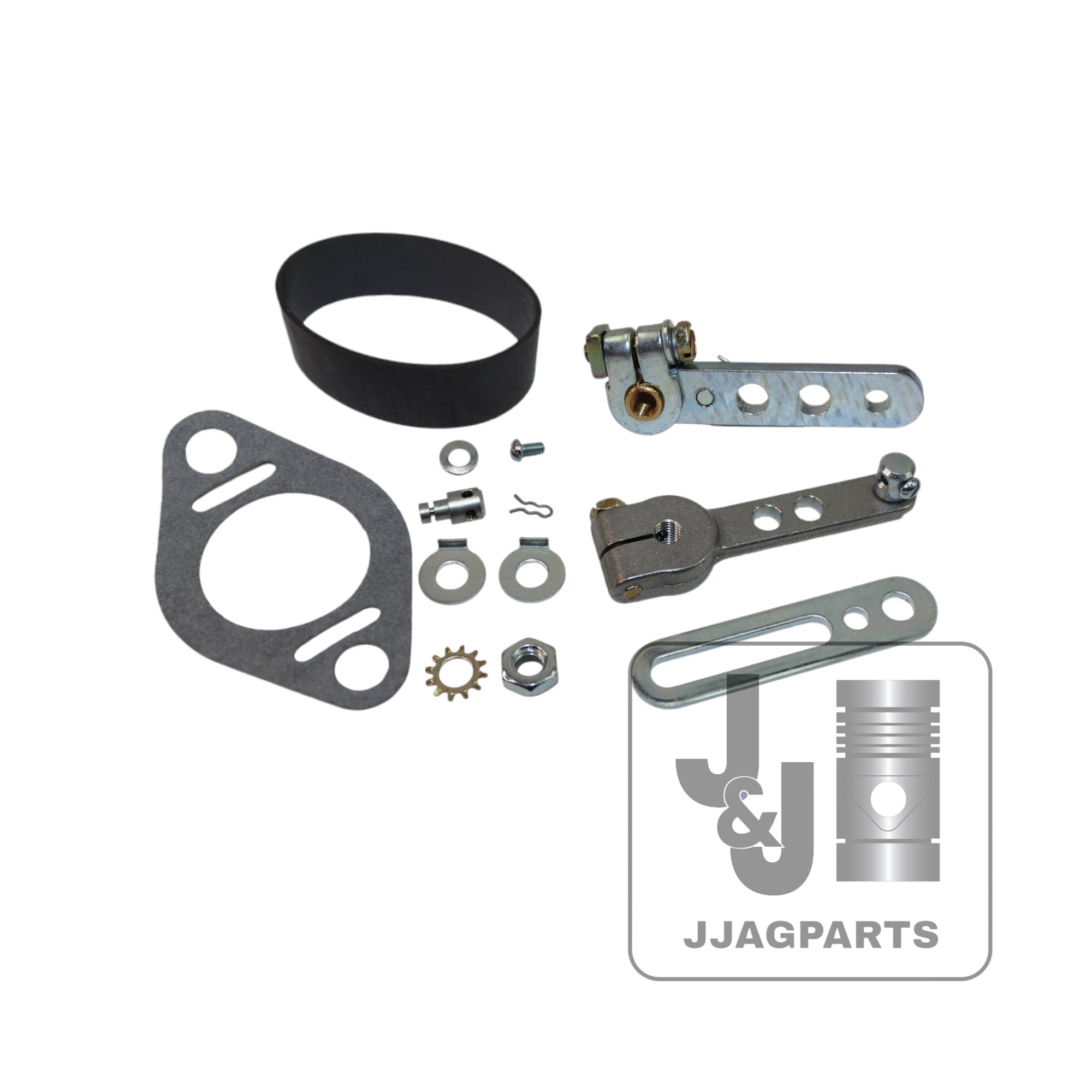 O.E.M. Carburetor Fits Oliver Tractor | Zenith | 101605AS 604808AS