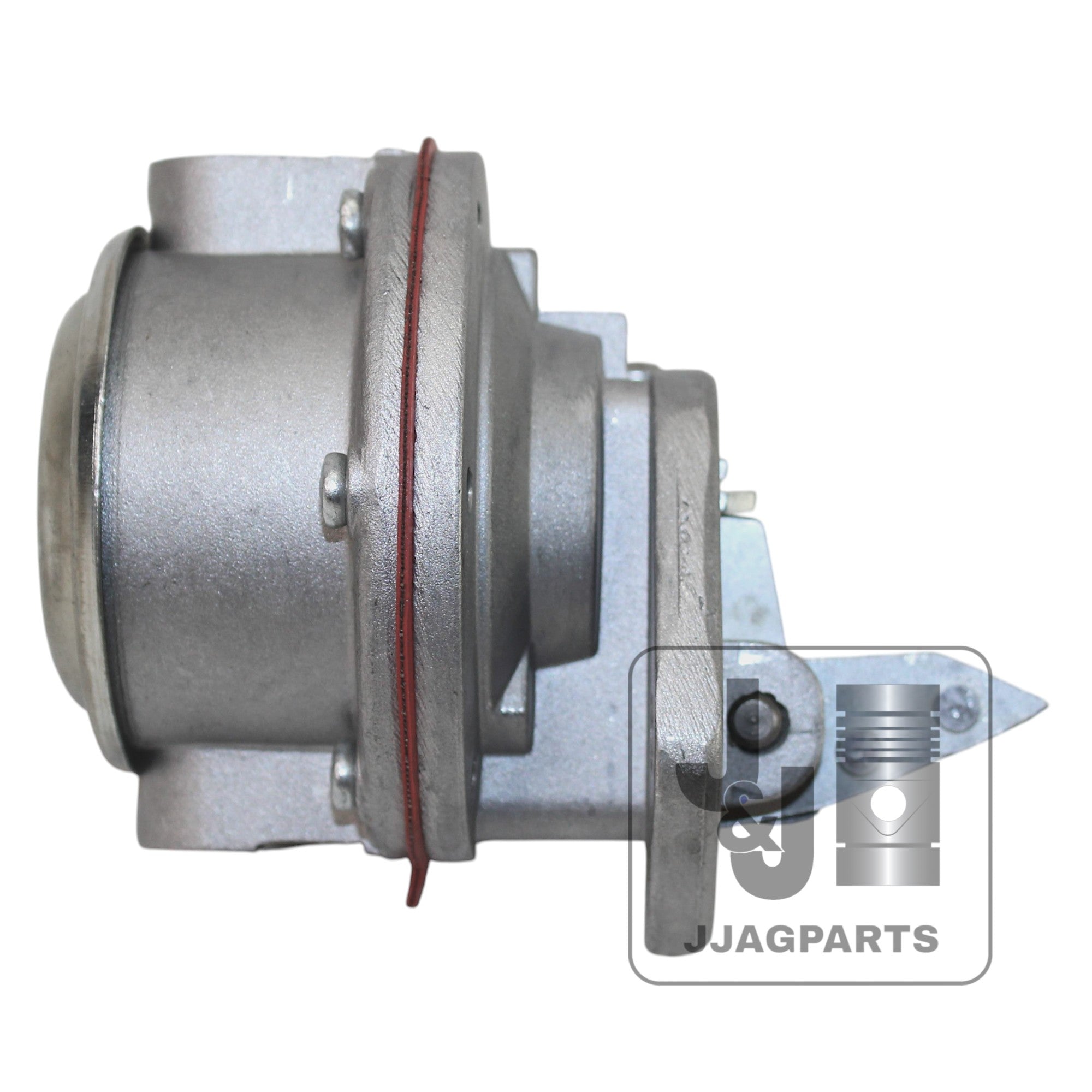 Diesel Fuel Pump fits Allis Chalmers Tractor | Replaces 251278