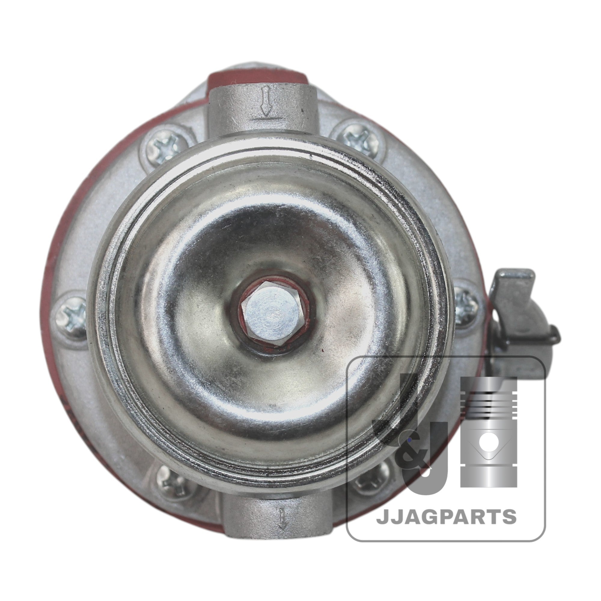 Diesel Fuel Pump fits Allis Chalmers Tractor | Replaces 251278