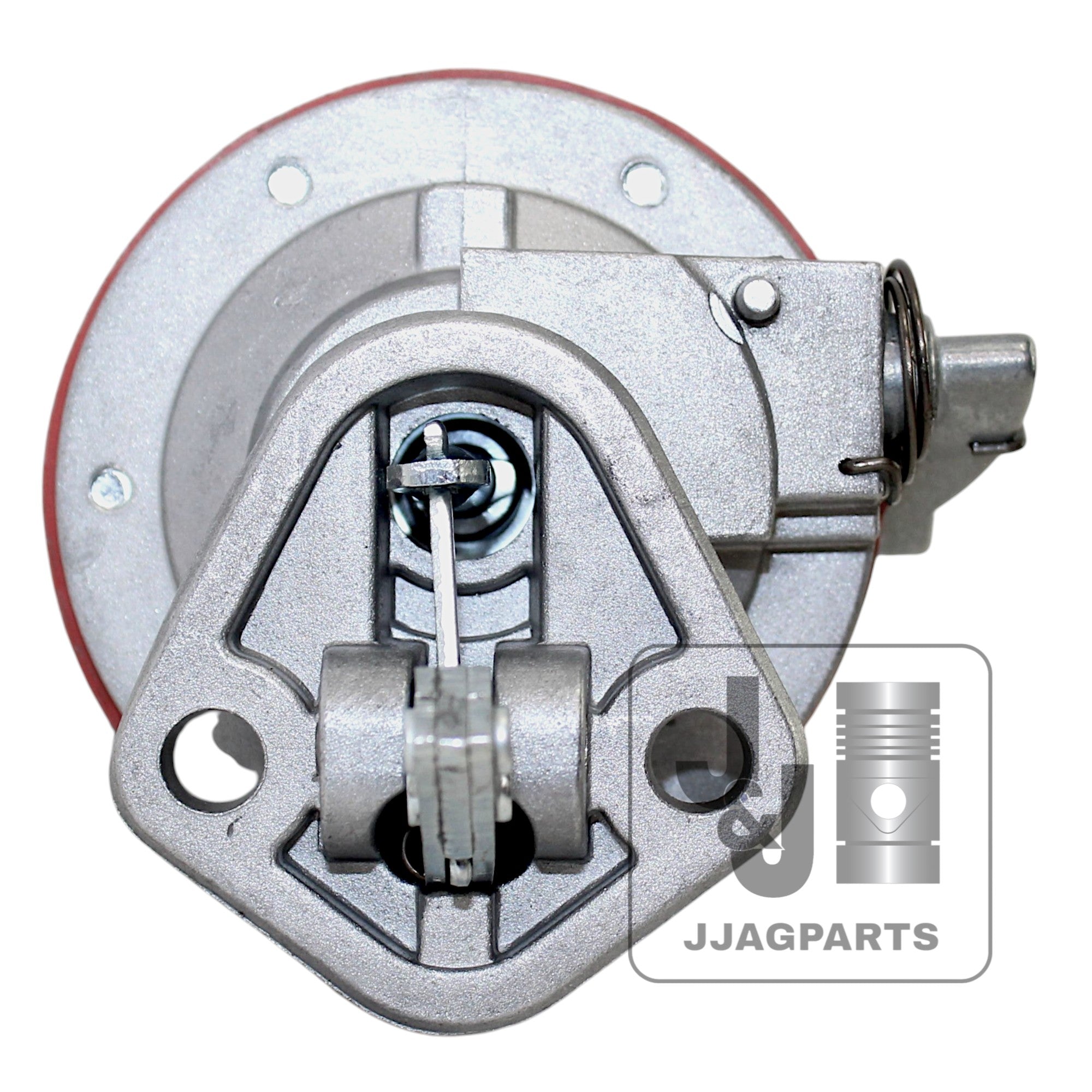 Diesel Fuel Pump fits Allis Chalmers Tractor | Replaces 251278