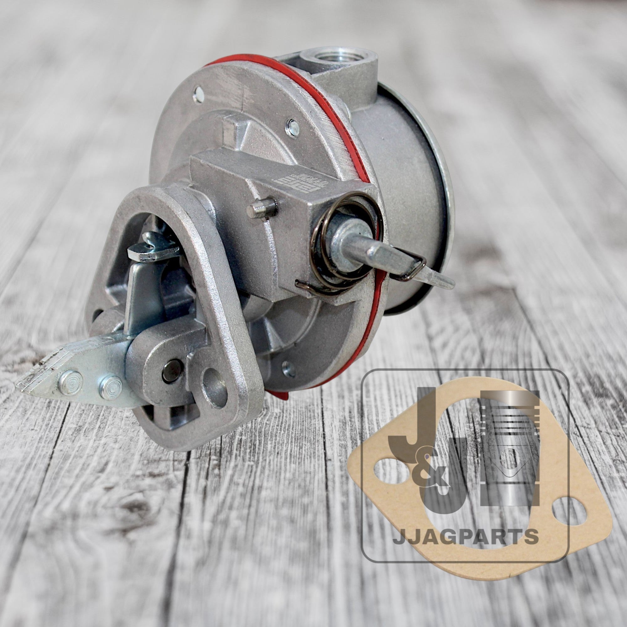 Diesel Fuel Pump fits Allis Chalmers Tractor | Replaces 251278