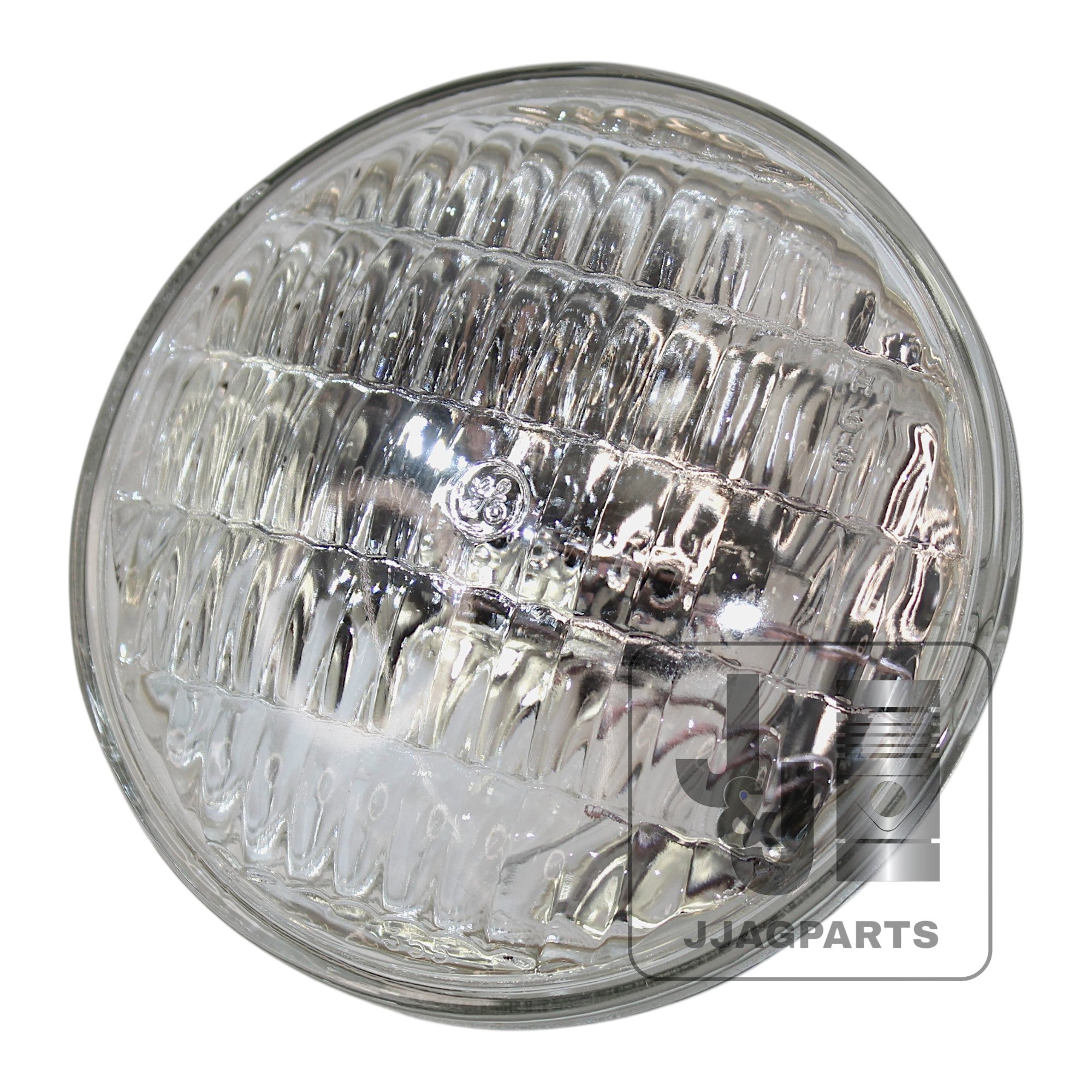 Sealed Lo-Beam Bulb fits International Tractor | 6-Volt 4511
