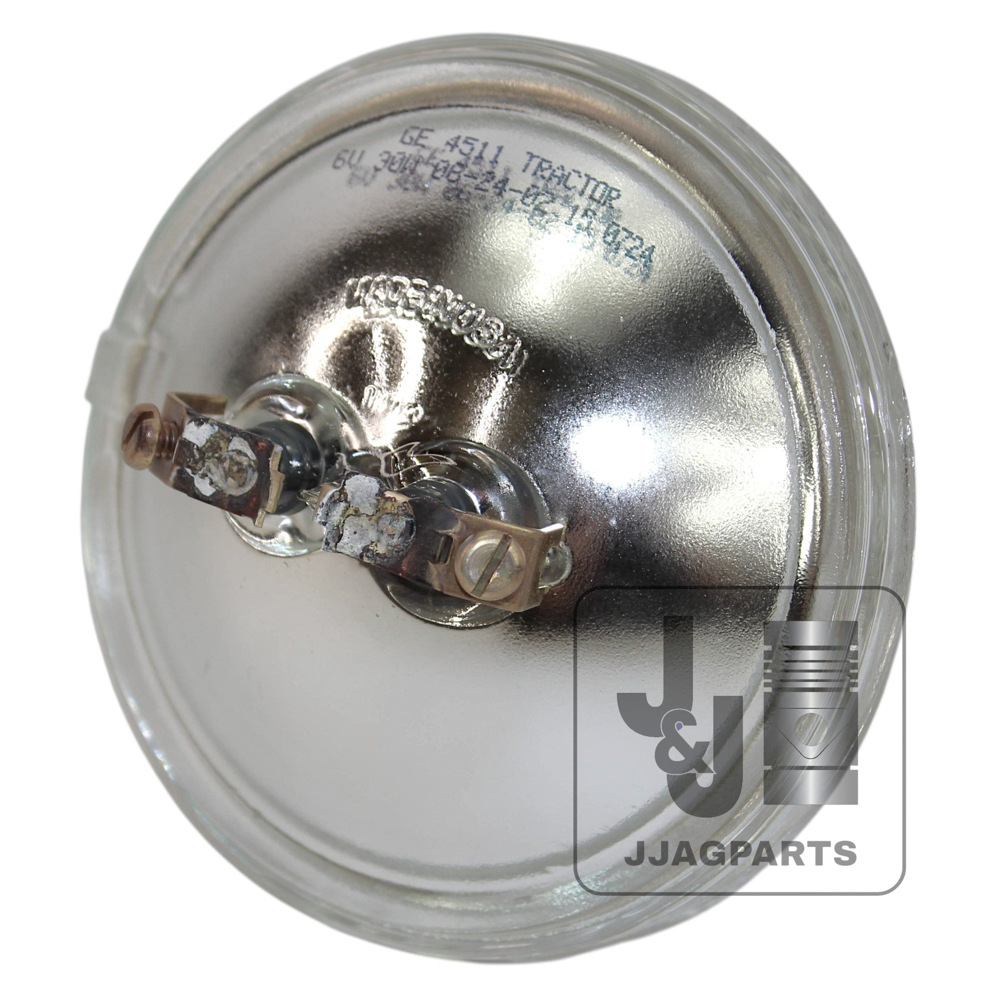 Sealed Beam Bulb fits Ford Tractor | Replaces 4511