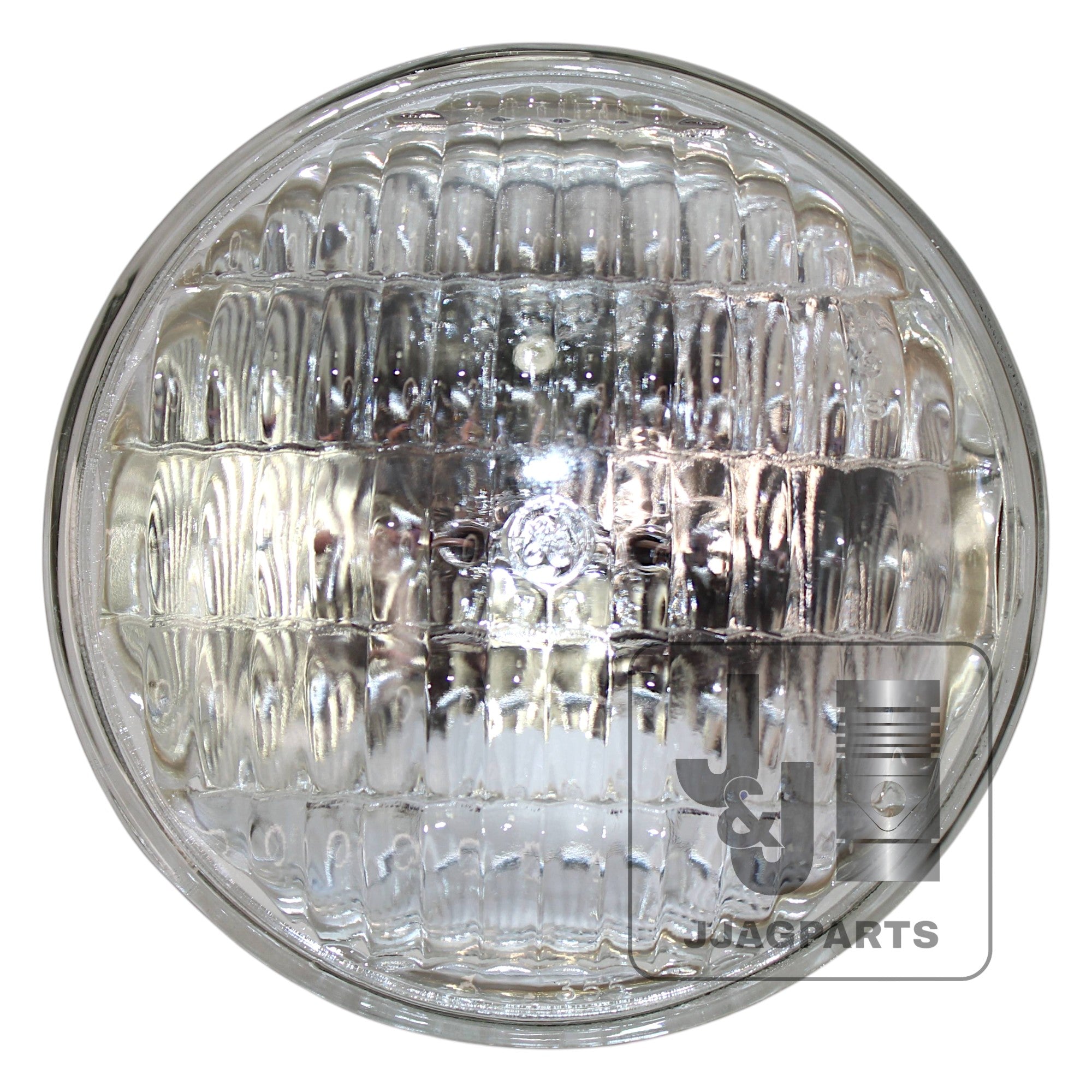 Sealed Lo-Beam Bulb fits International Tractor | 6-Volt 4511