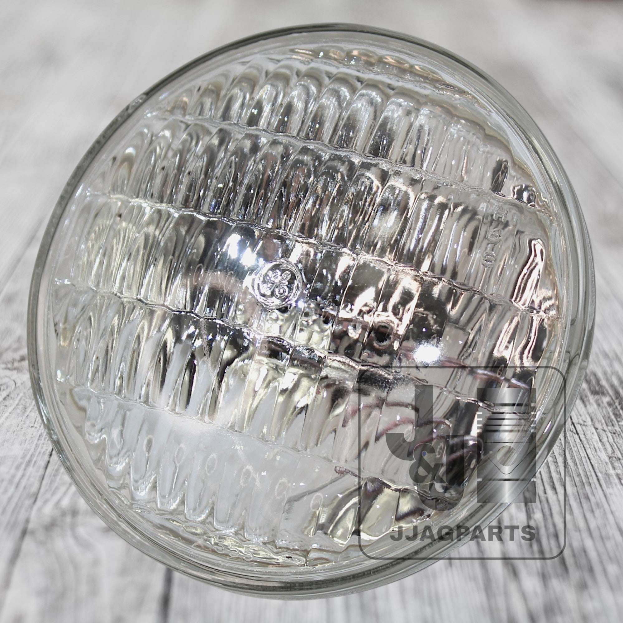 Sealed Beam Bulb fits Ford Tractor | Replaces 4511