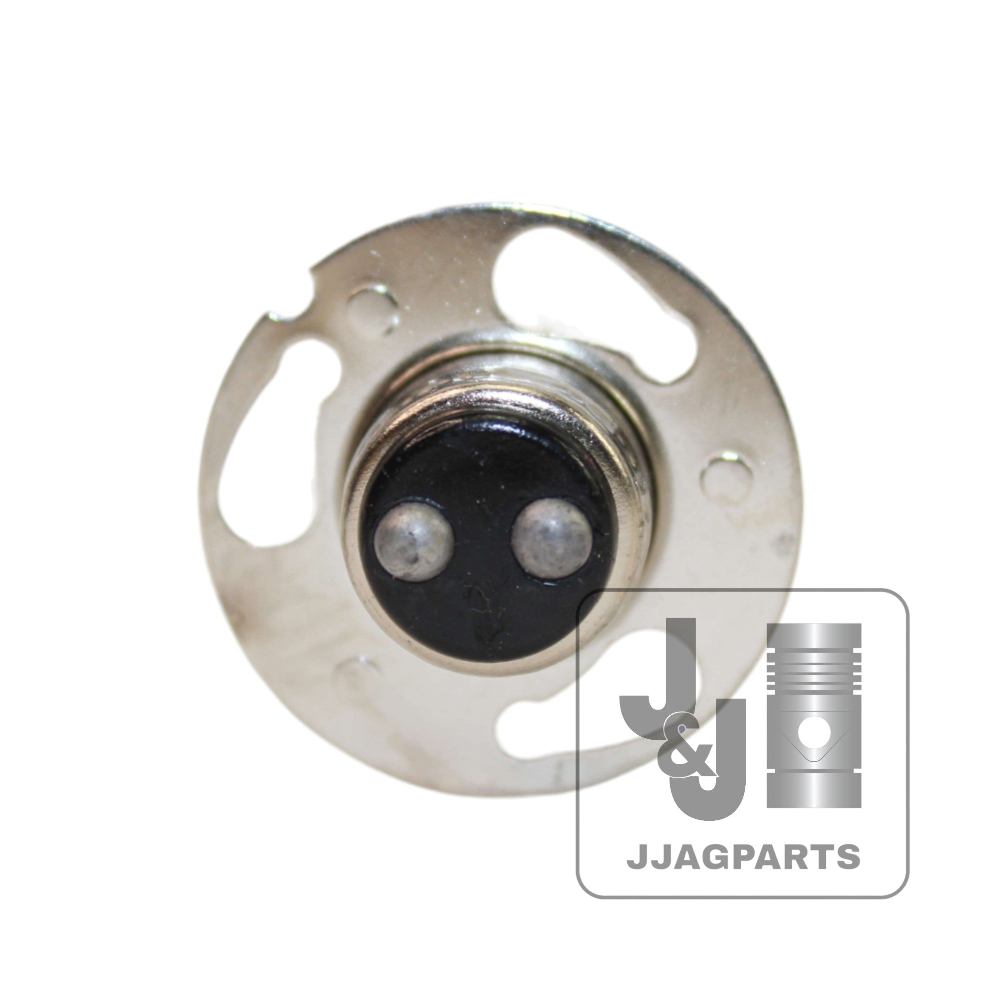 Bulb with Ring Double Contact fits Case DC SC 900 Tractor | 12-Volt