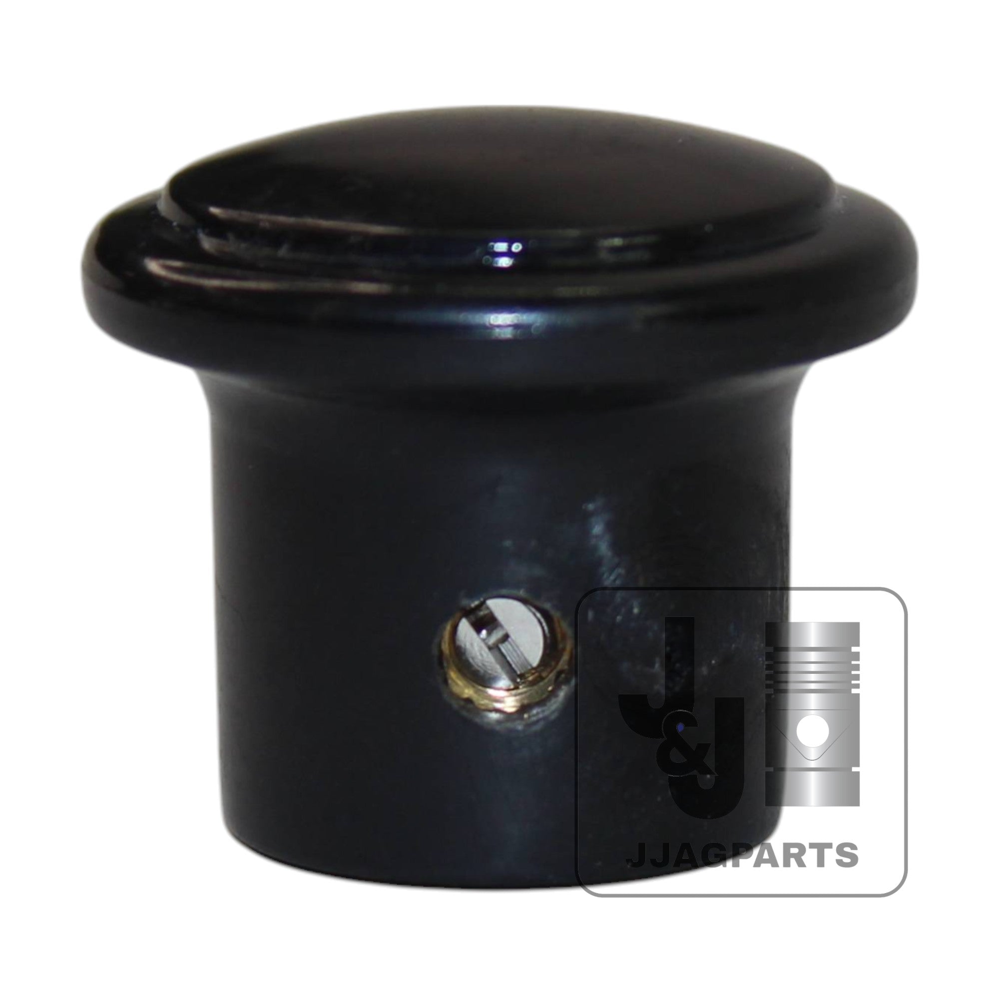 Knob only (Plain Face) -Fits  Cockshutt  Tractor