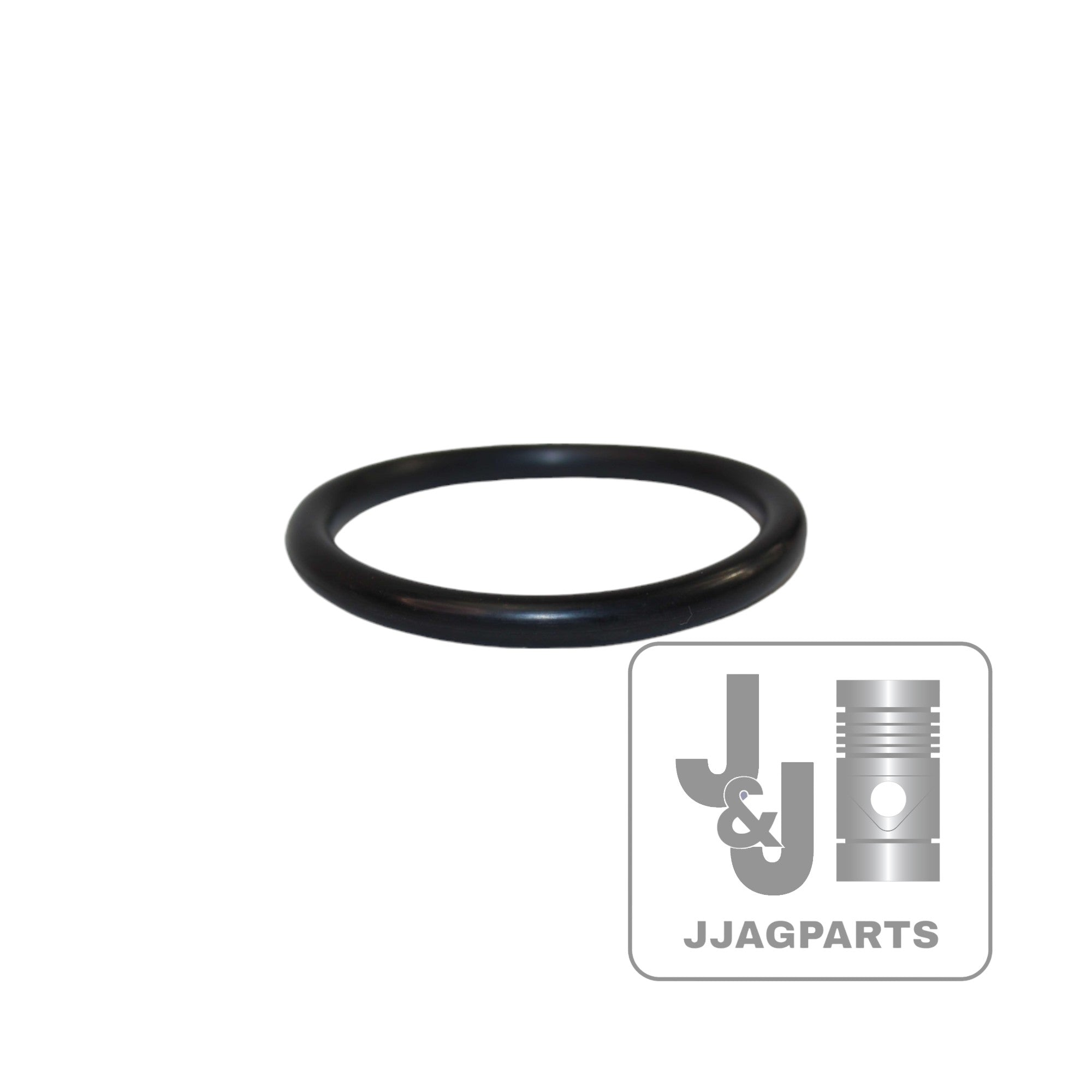 F1056R Water Pipe O-ring only -Fits  John Deere  Tractor